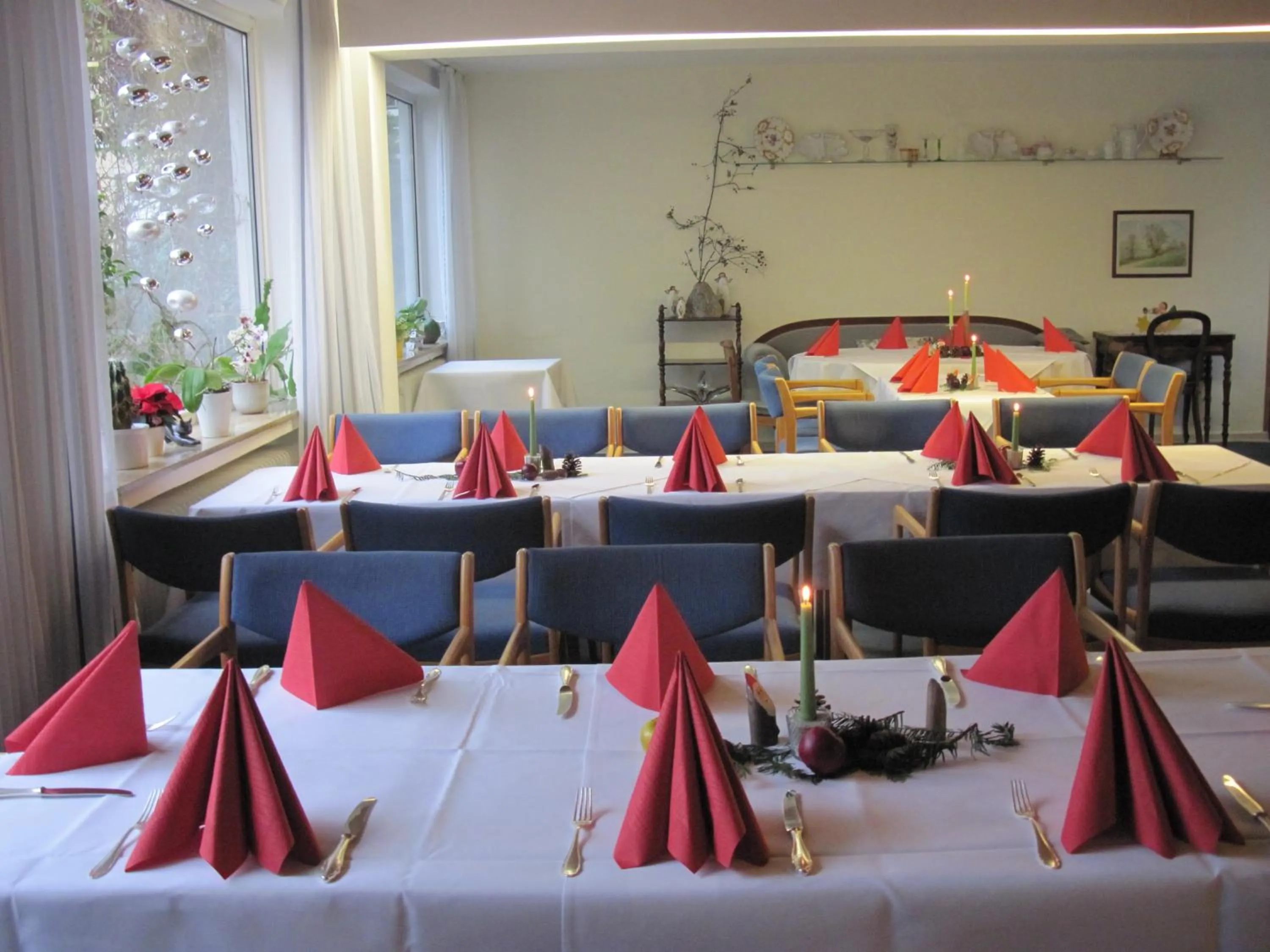 Restaurant/places to eat in Hotel-Café "Schauinsland"