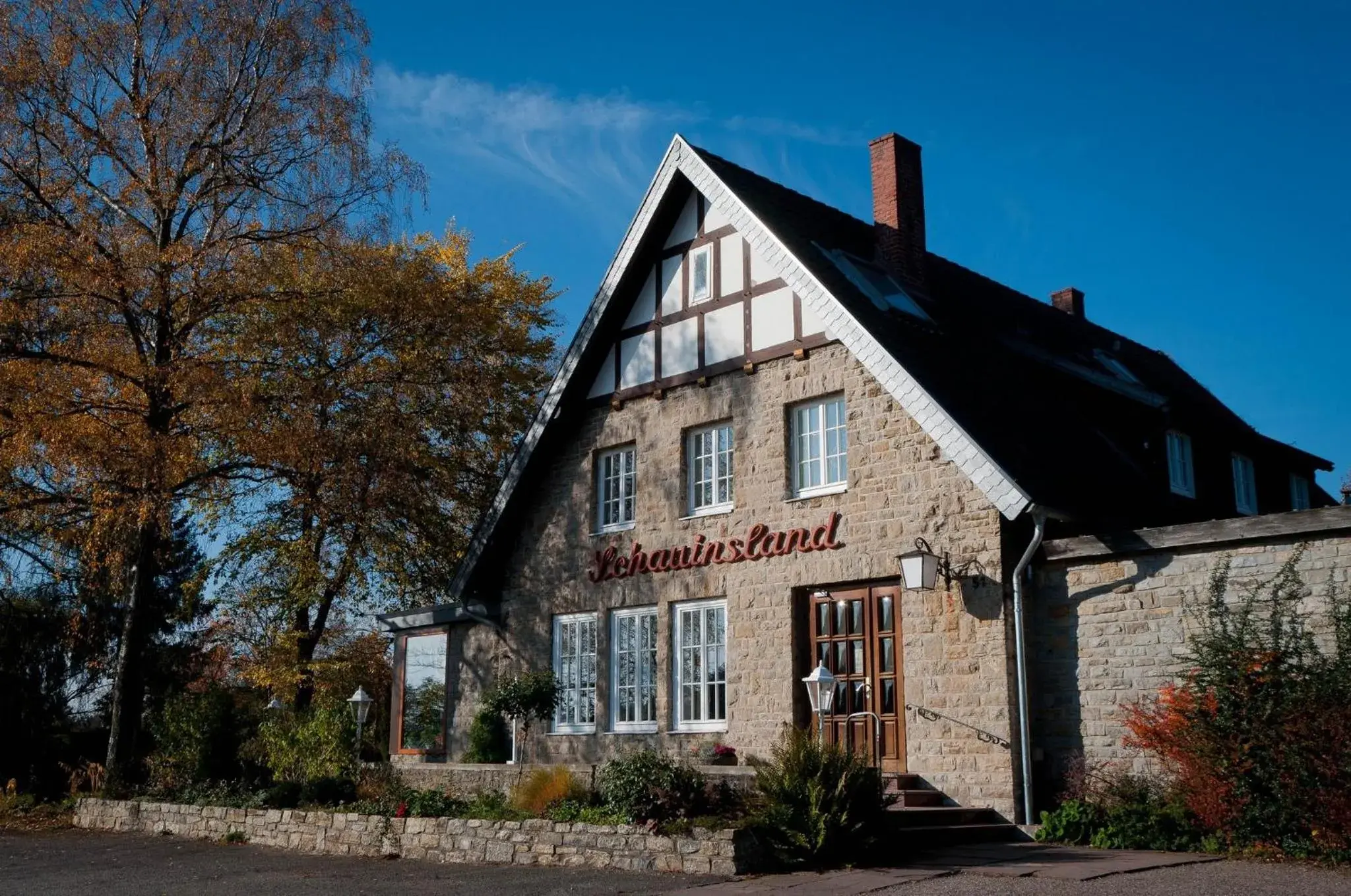 Hotel-Café "Schauinsland" Hotel-Café "Schauinsland"