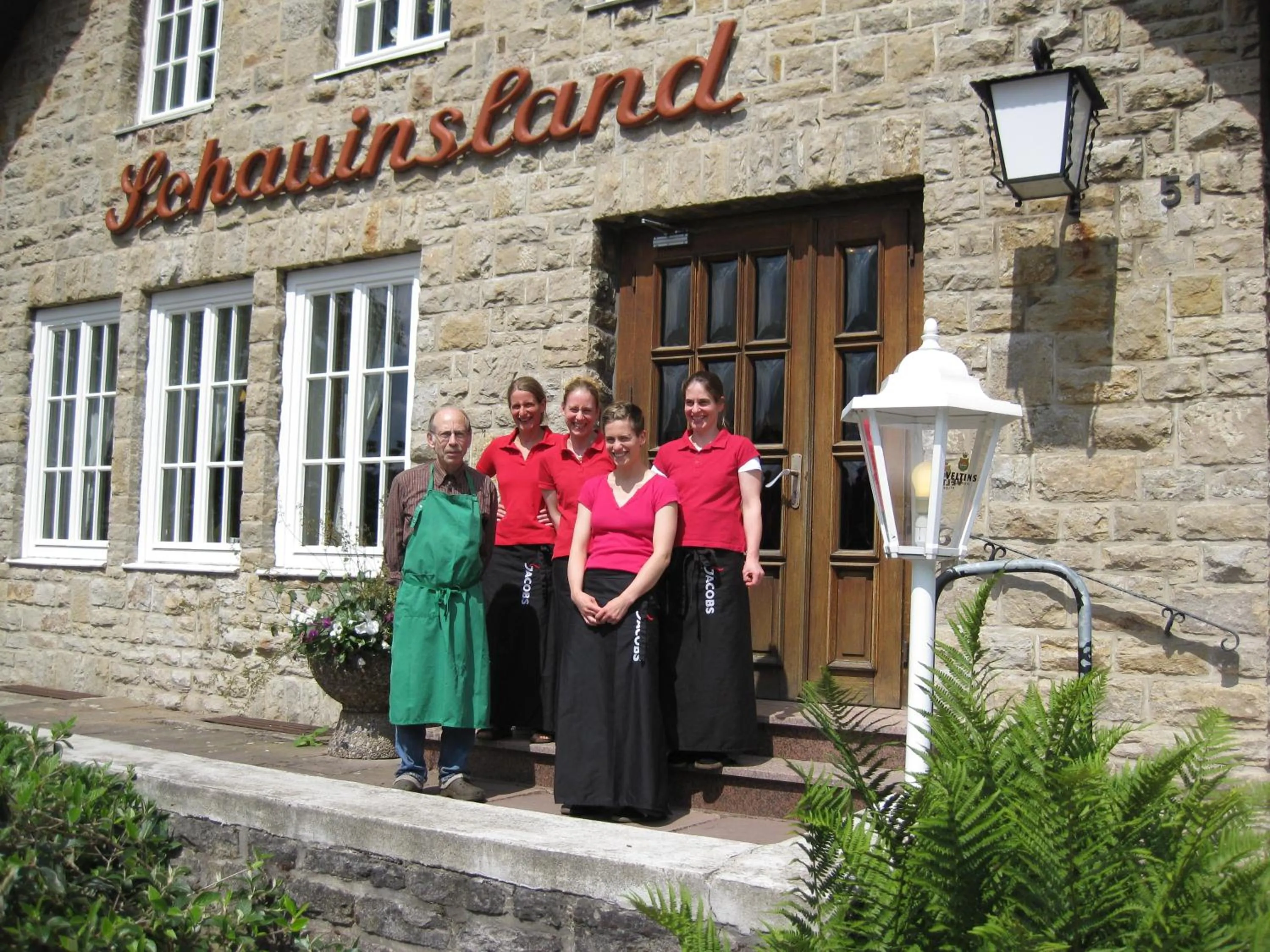 Other in Hotel-Café "Schauinsland"