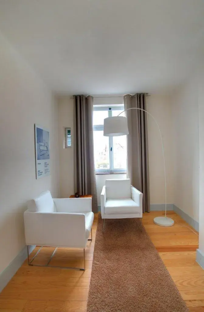 Suite in Villa Behr Suite in Villa Behr