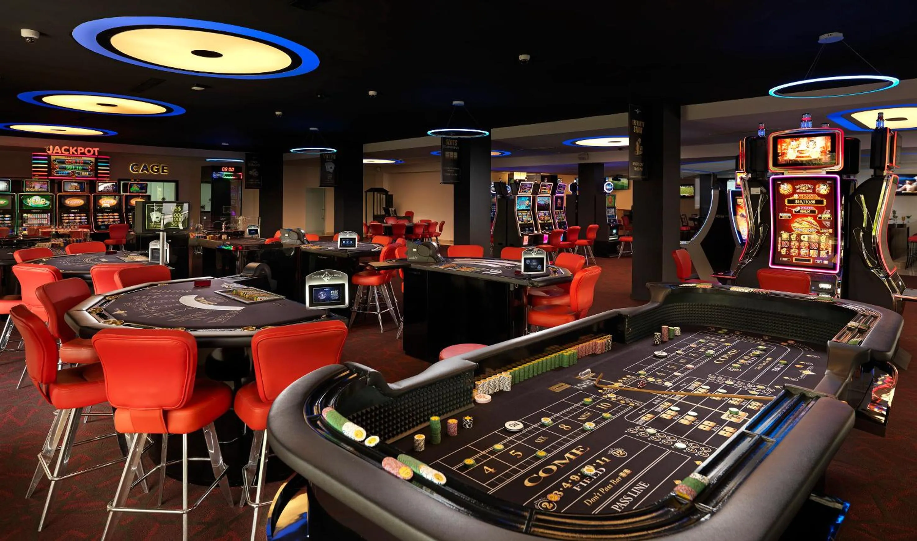 Activities in Meliá Caribe Beach Resort-All Inclusive