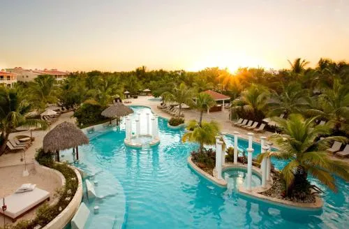Meliá Caribe Beach Resort-All Inclusive