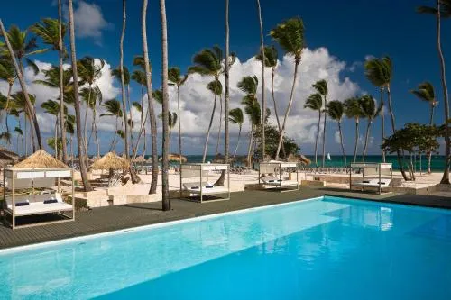 Meliá Caribe Beach Resort-All Inclusive