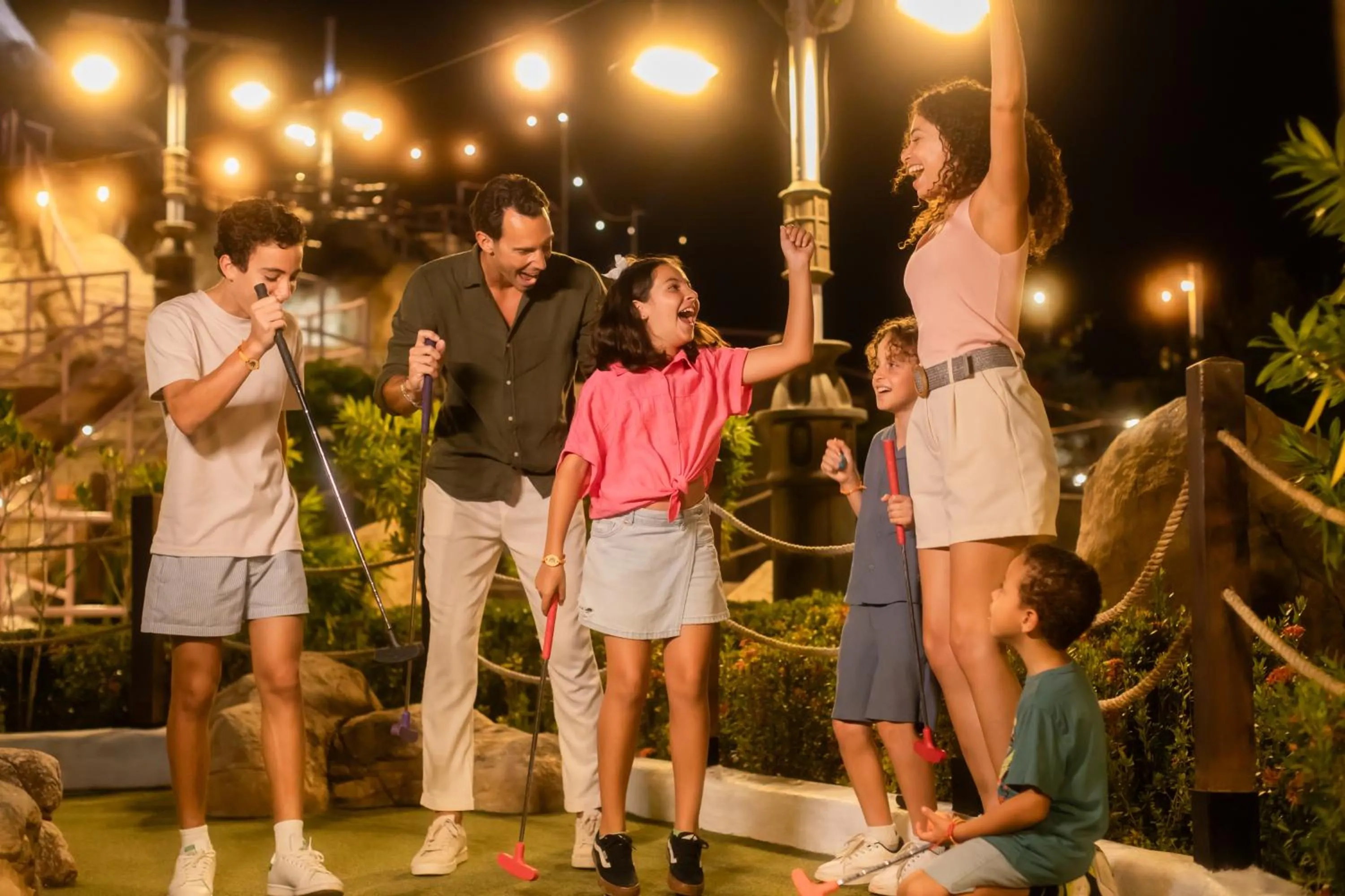 Meliá Caribe Beach Resort-All Inclusive