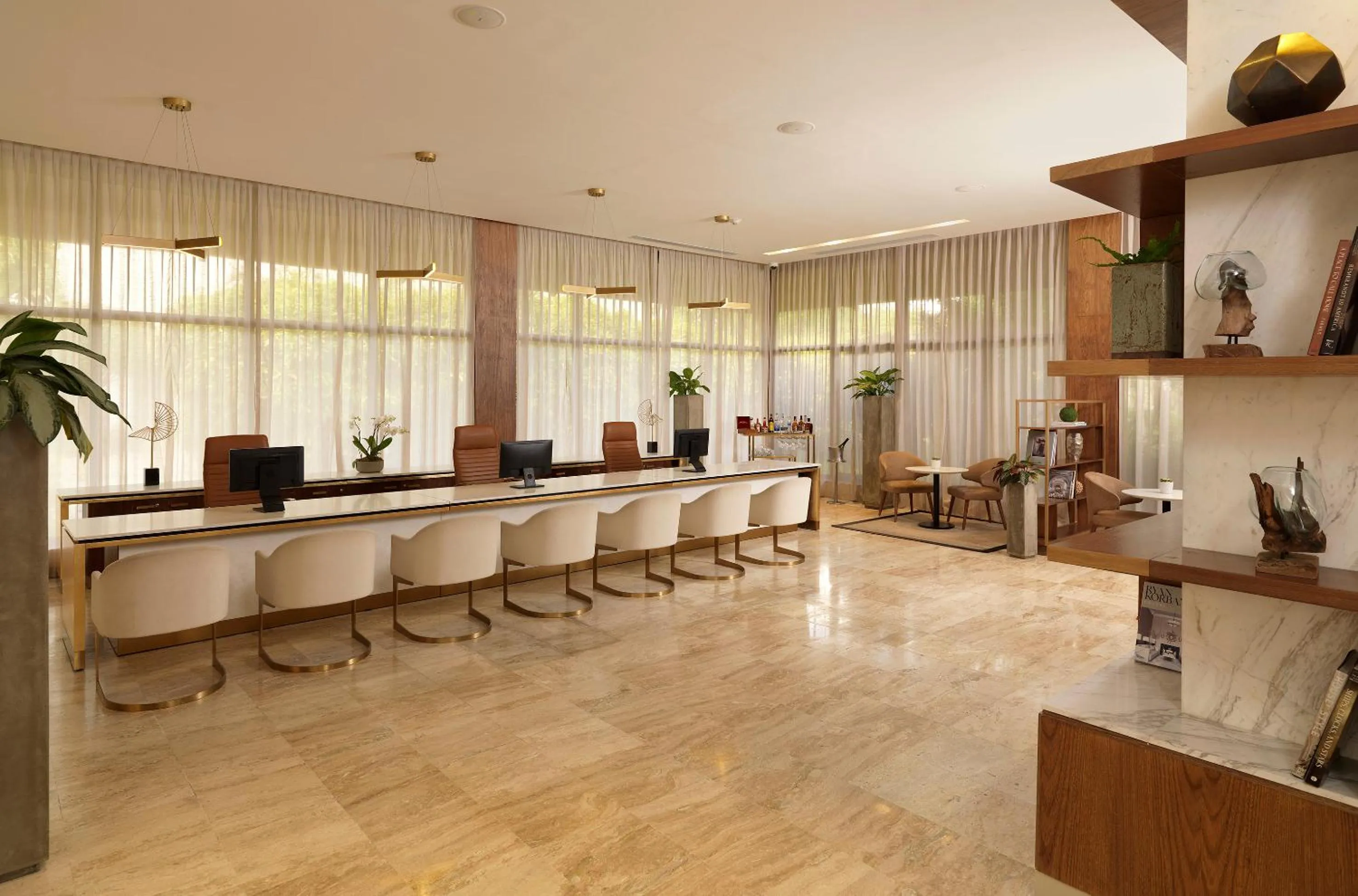 Coffee/tea facilities in Meliá Caribe Beach Resort-All Inclusive