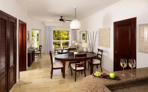 Meliá Caribe Beach Resort-All Inclusive