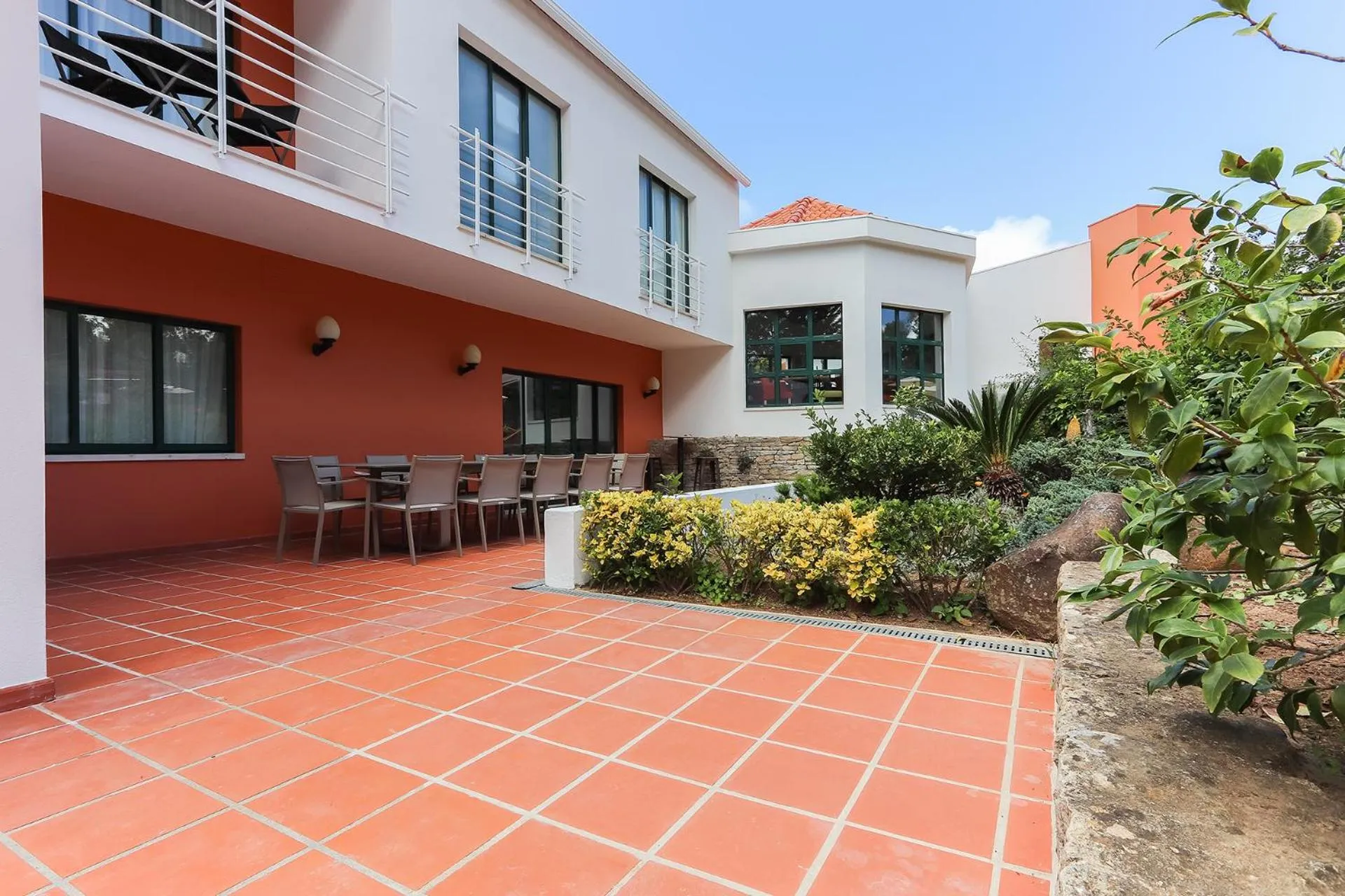 View (from property/room) in Sintra Rural Home - Cerrado da Serra