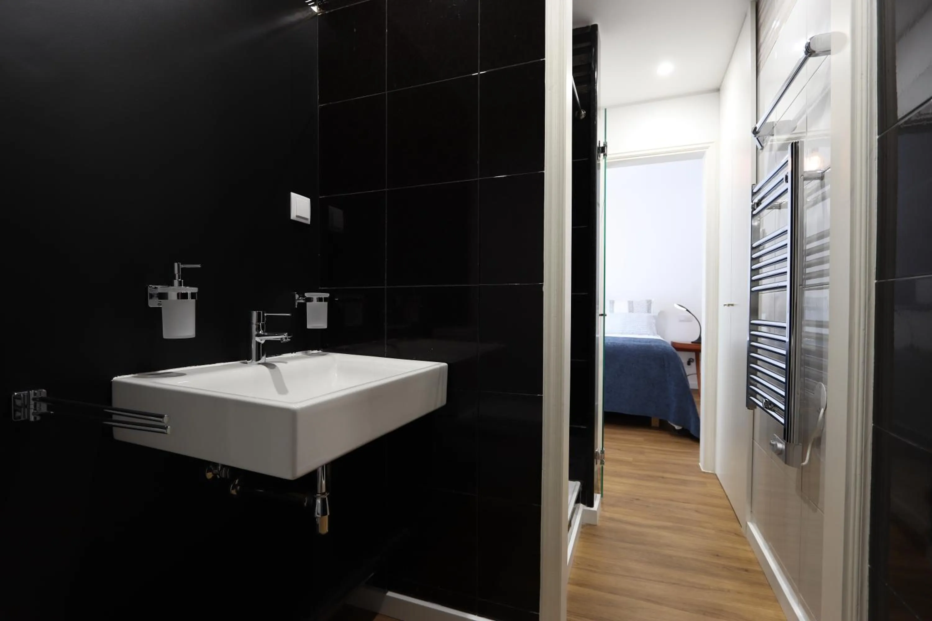 Toilet in Sintra Rural Home - Cerrado da Serra