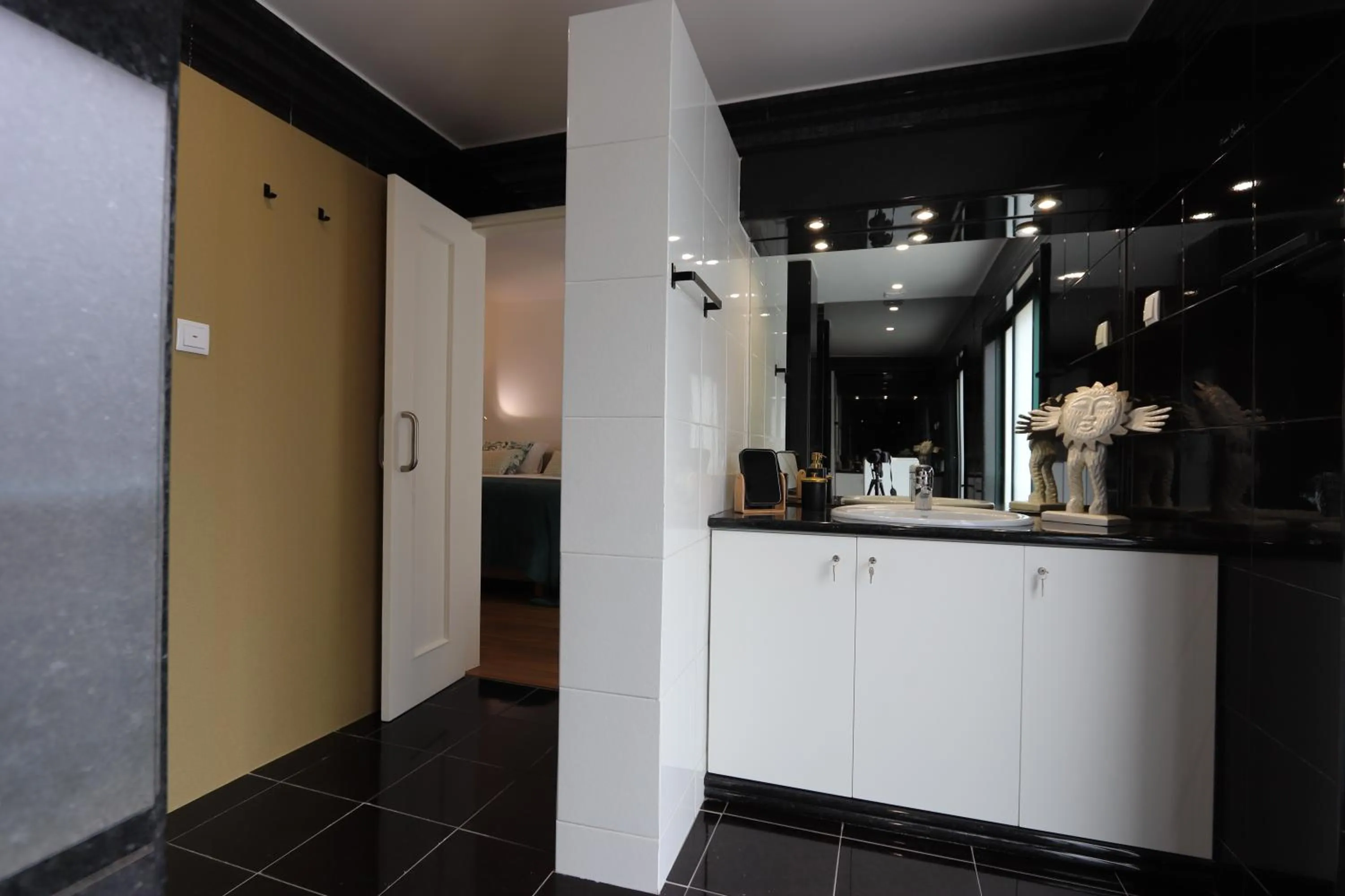 Toilet in Sintra Rural Home - Cerrado da Serra