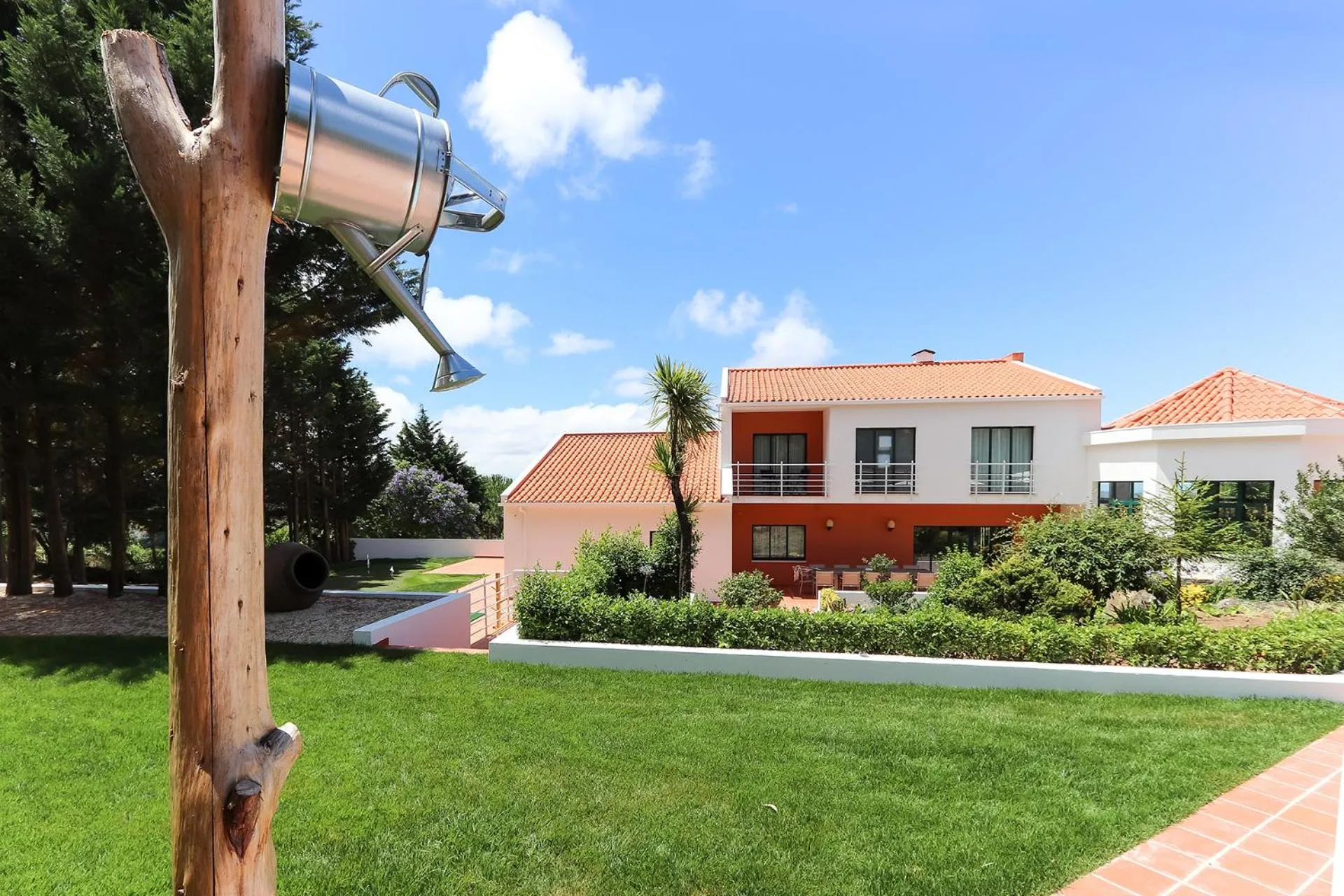 Property building in Sintra Rural Home - Cerrado da Serra