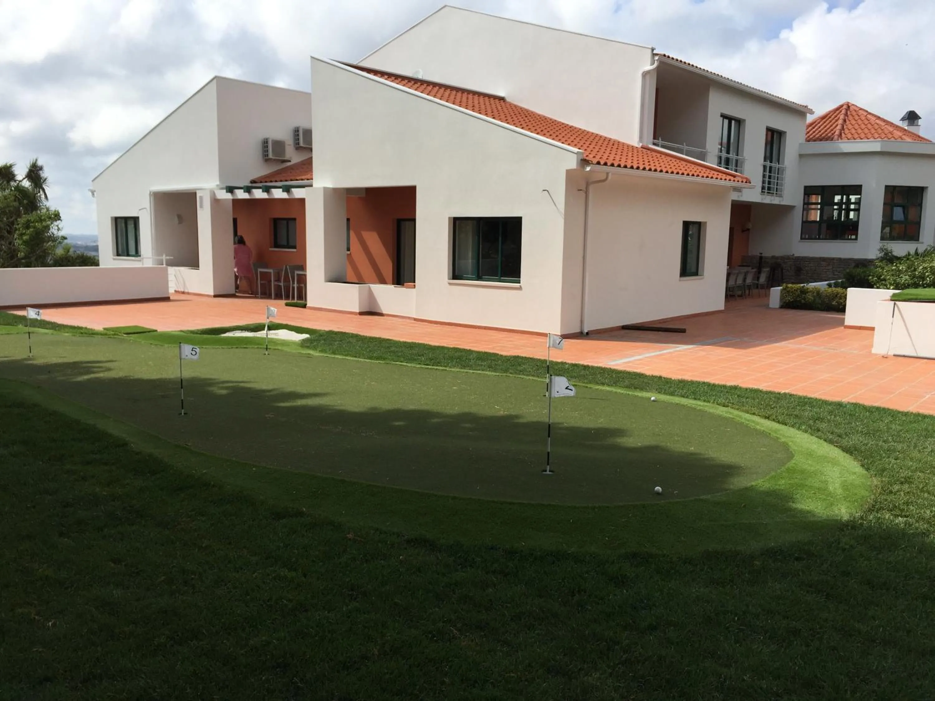 Property building in Sintra Rural Home - Cerrado da Serra