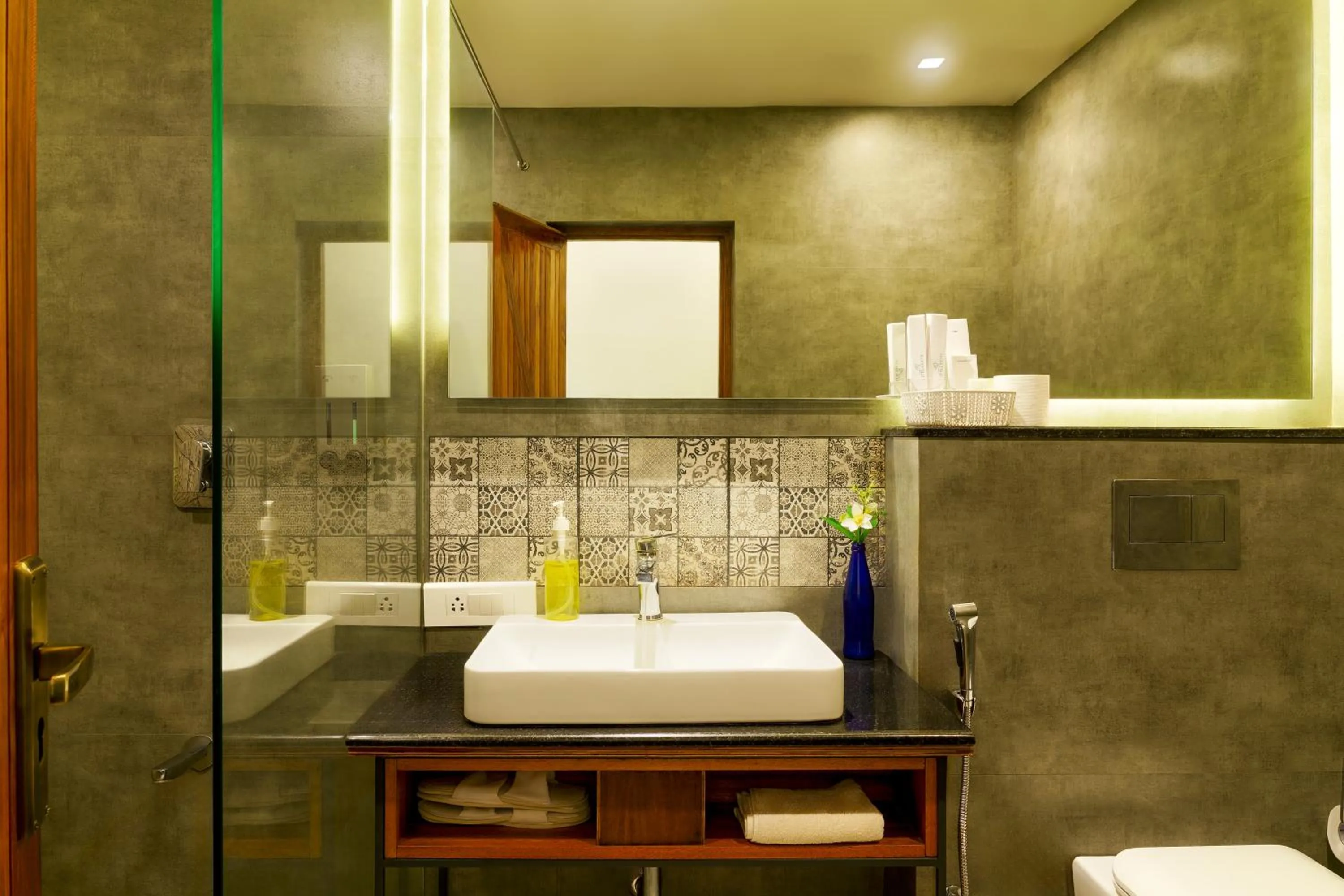 Destiny - The Farm Resort