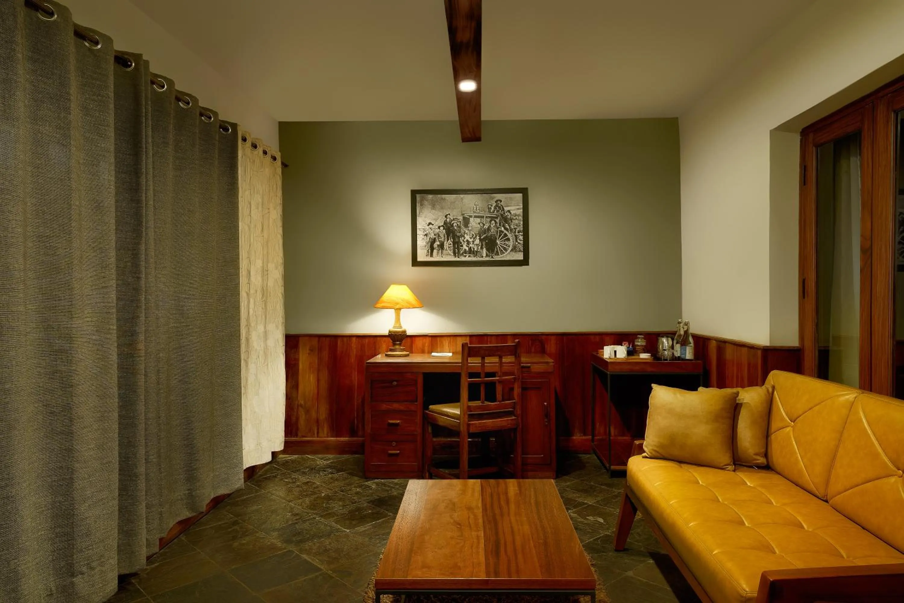 Destiny - The Farm Resort