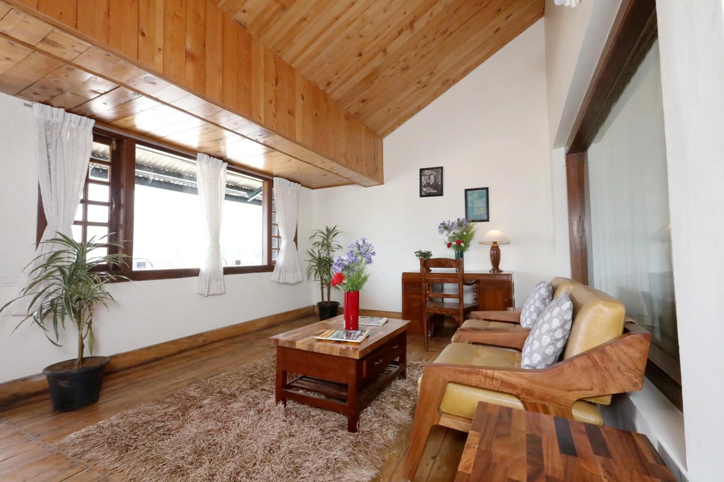 Destiny - The Farm Resort