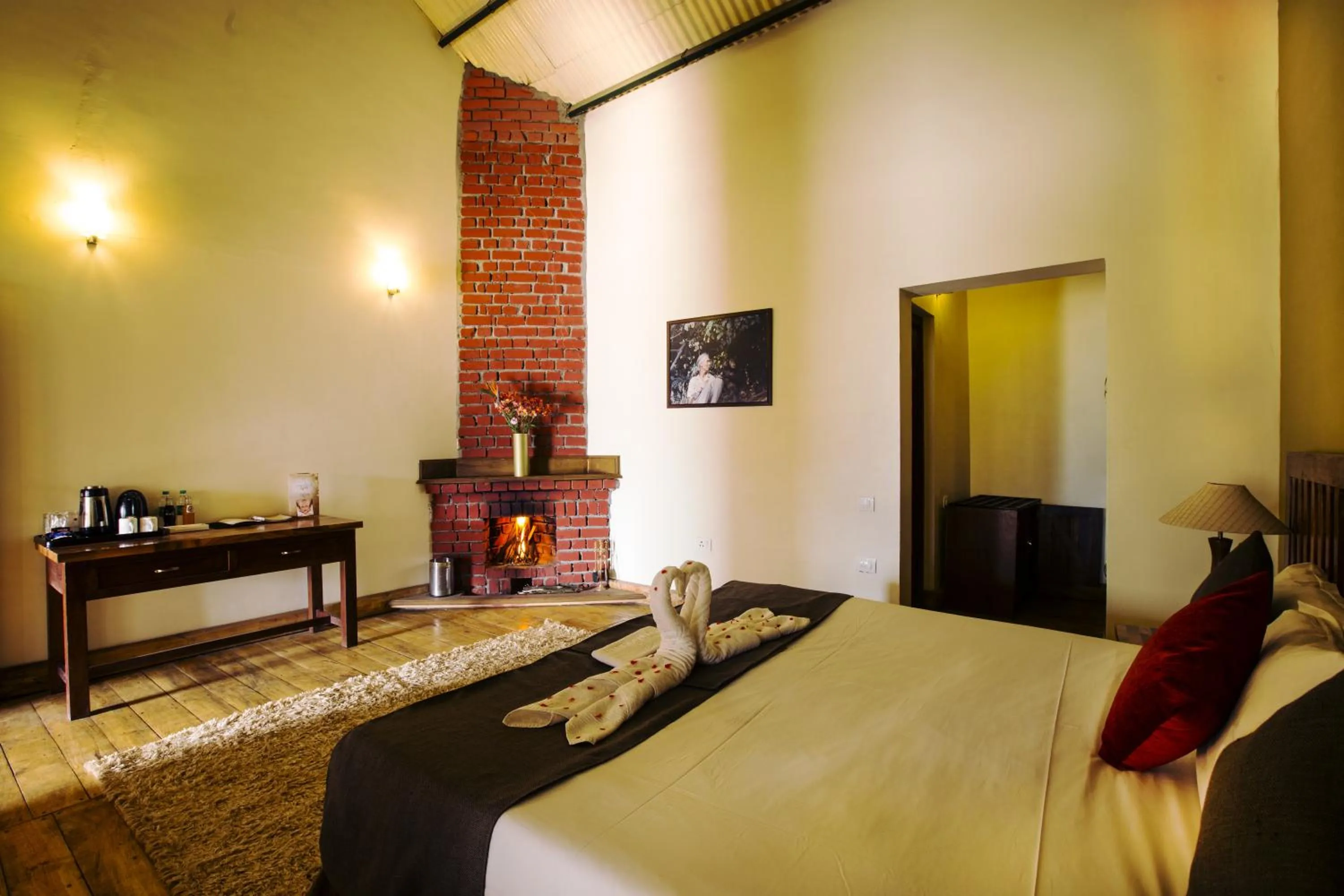 bunk bed, Bed in Destiny - The Farm Resort