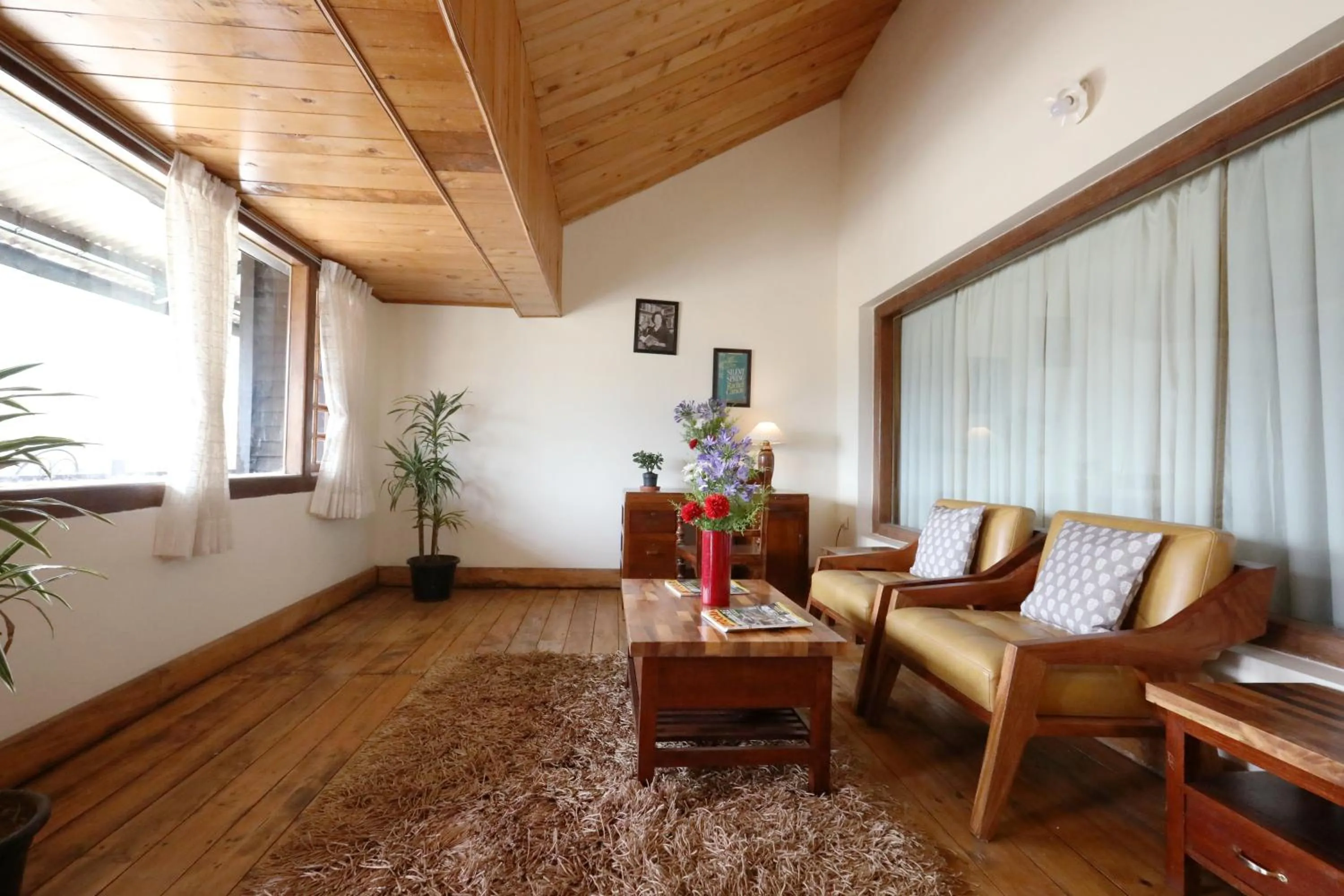 Destiny - The Farm Resort