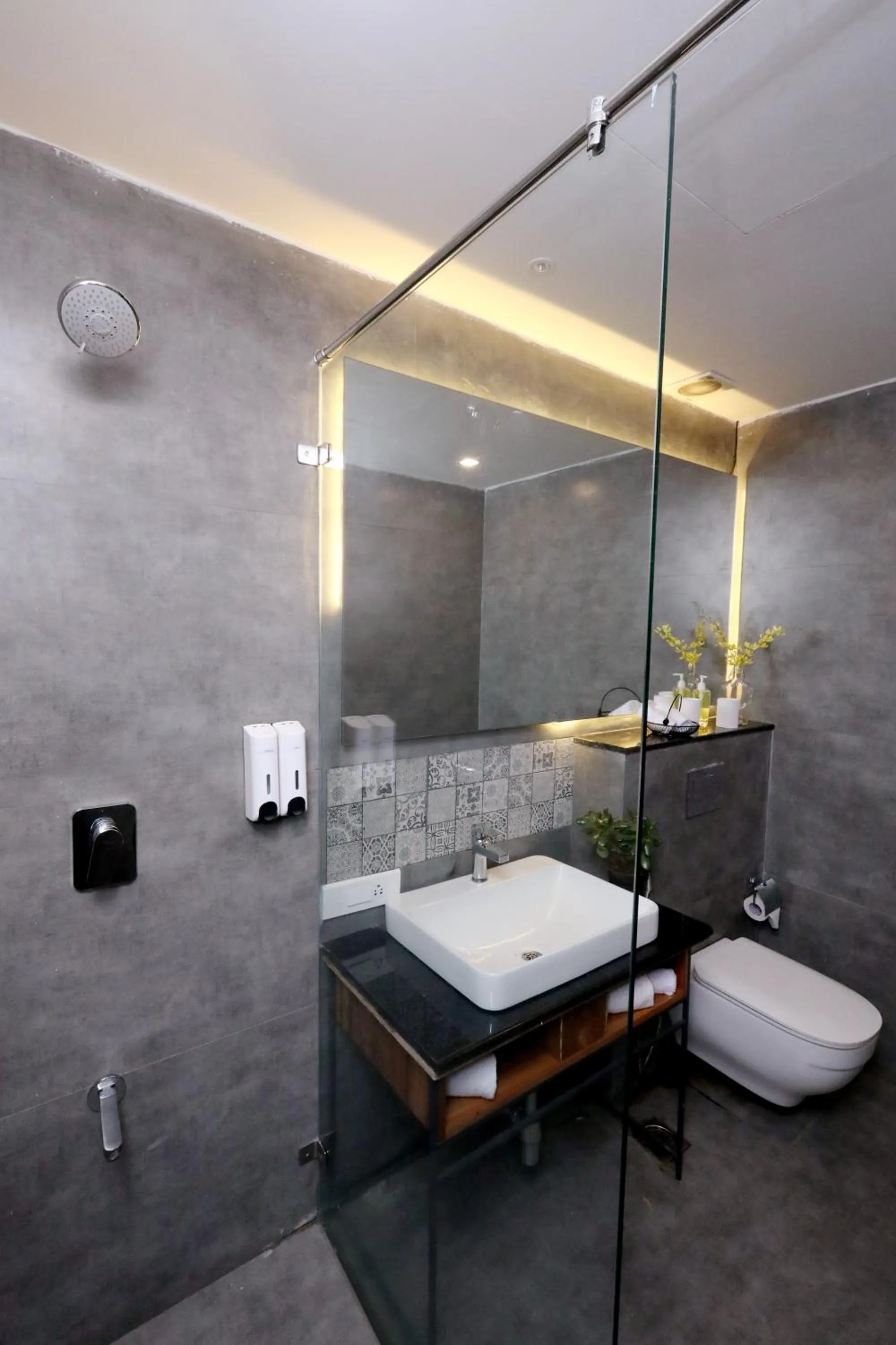 Destiny - The Farm Resort