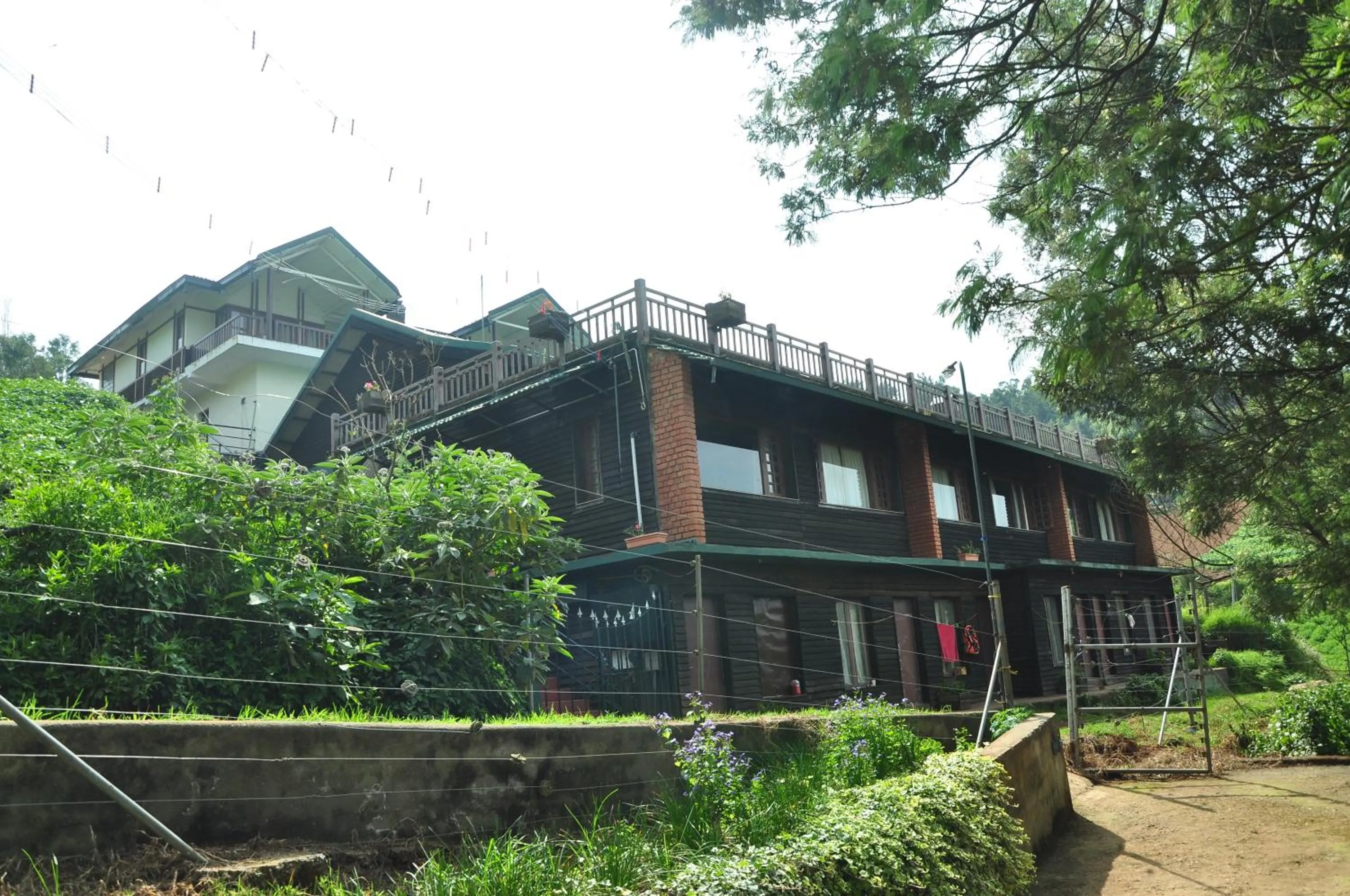 Property building in Destiny - The Farm Resort