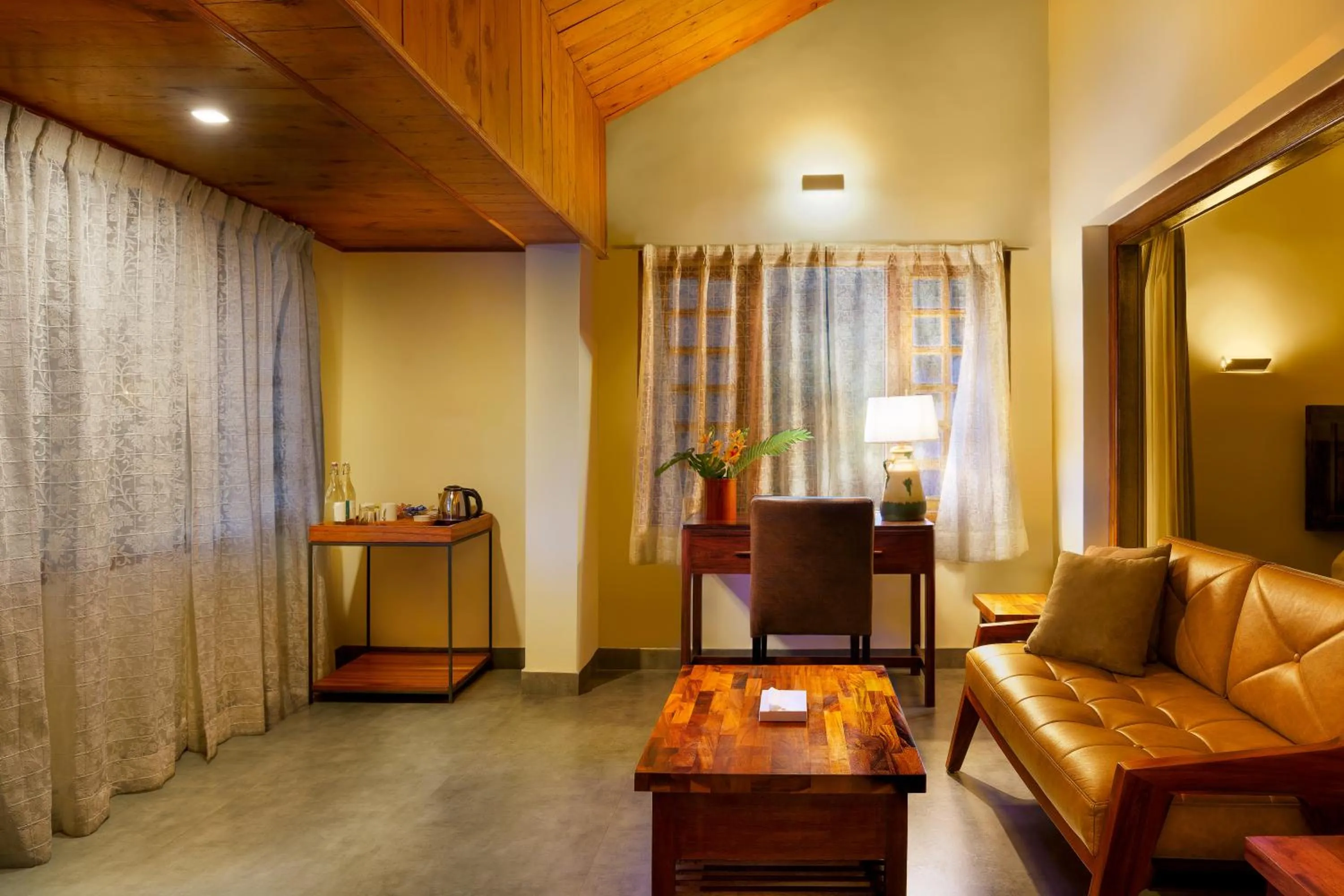 Destiny - The Farm Resort