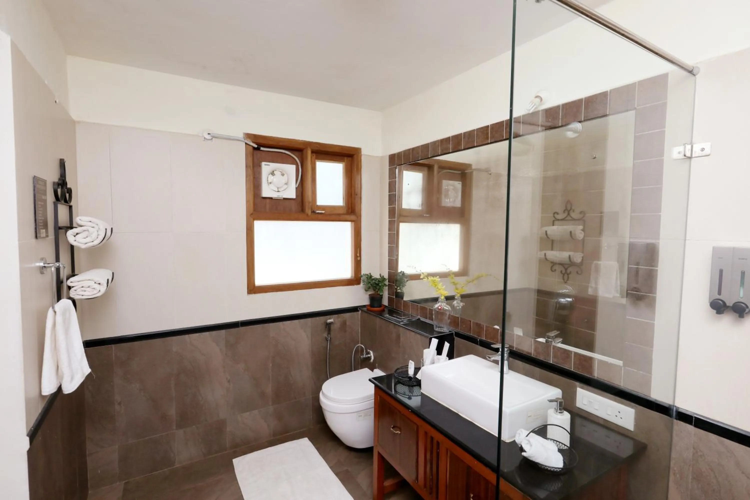 Destiny - The Farm Resort