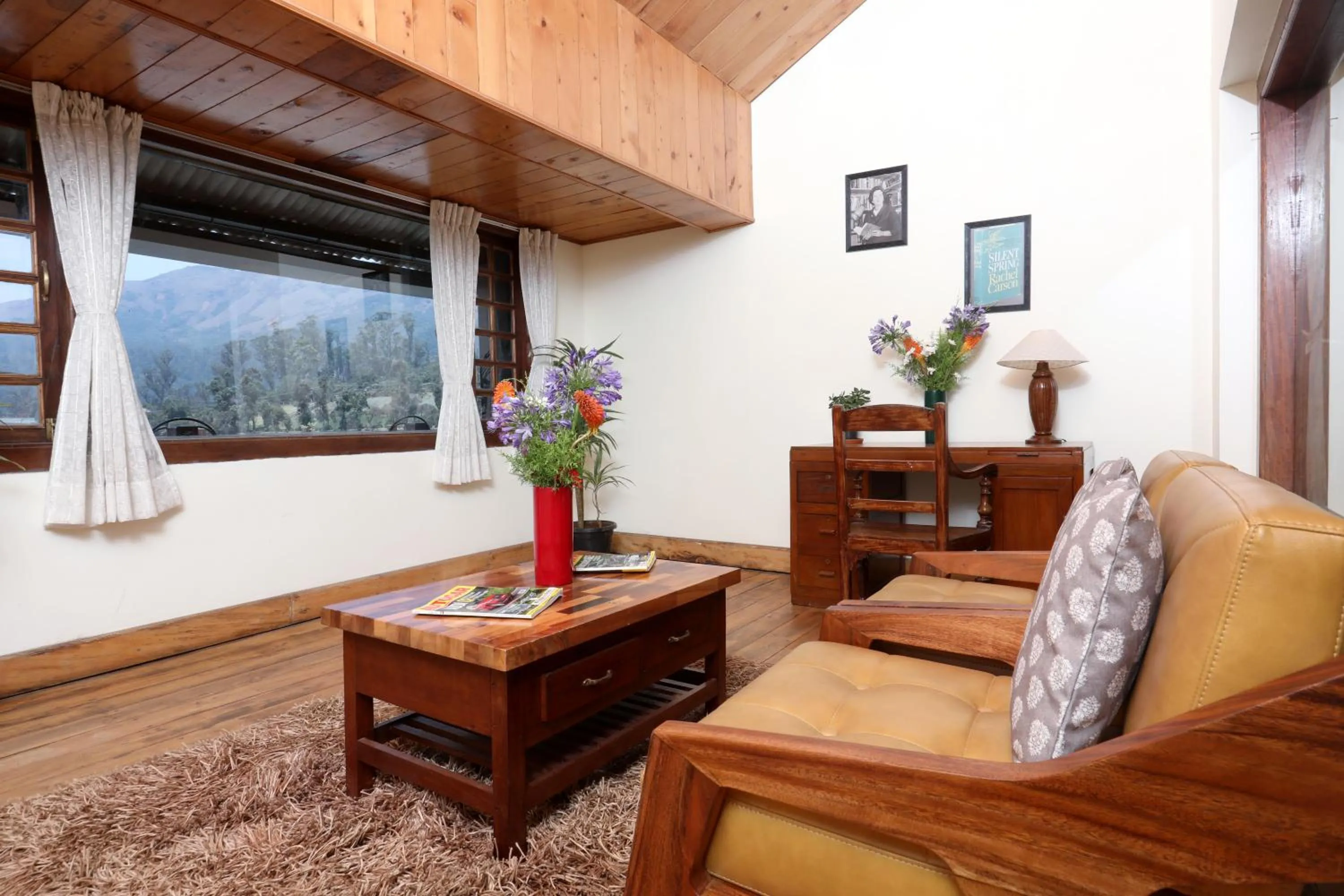 Destiny - The Farm Resort