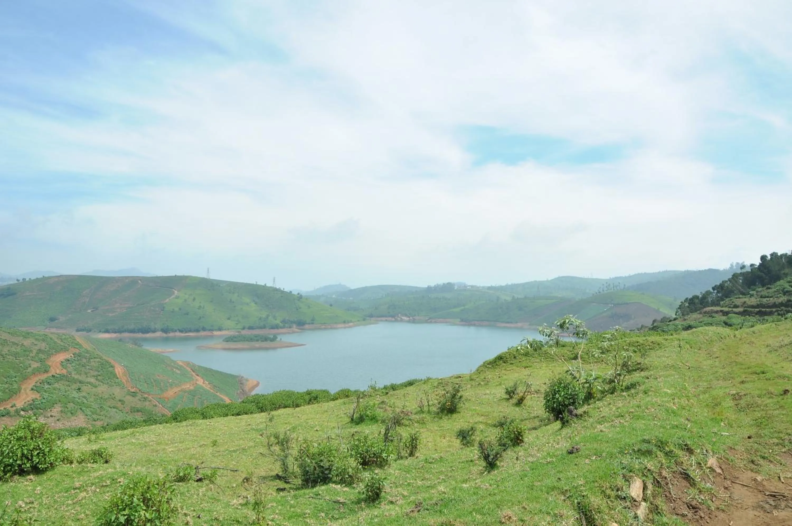 Day in Destiny - The Farm Resort