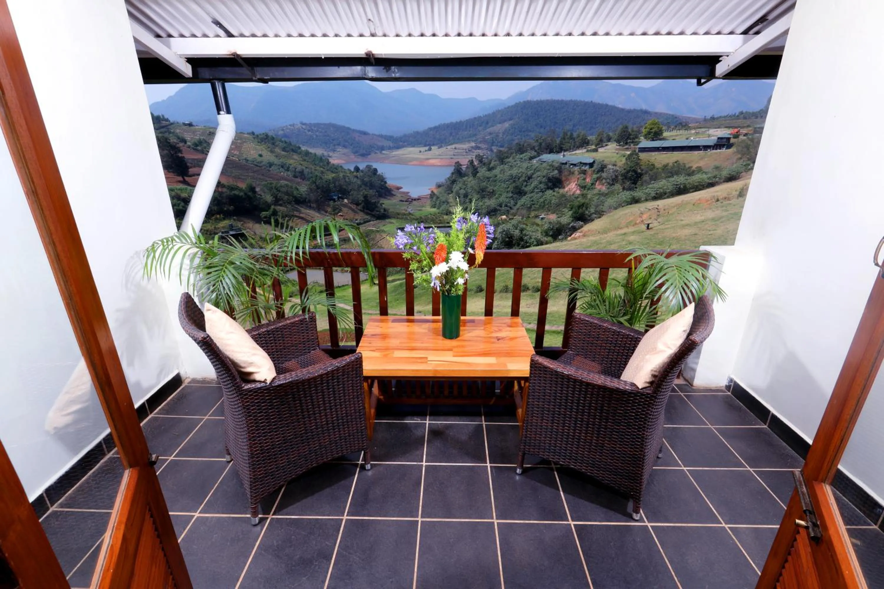 Destiny - The Farm Resort