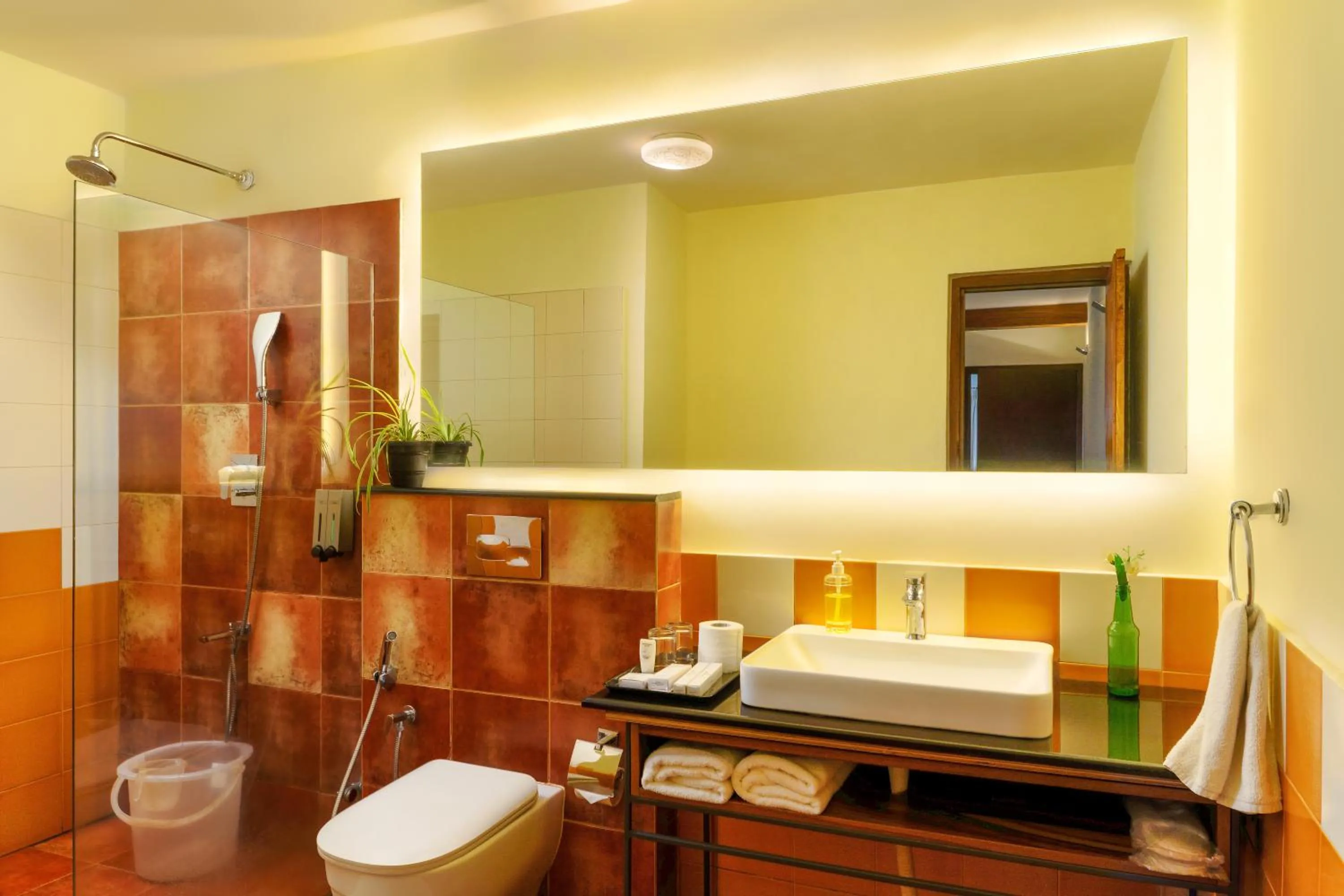 Destiny - The Farm Resort