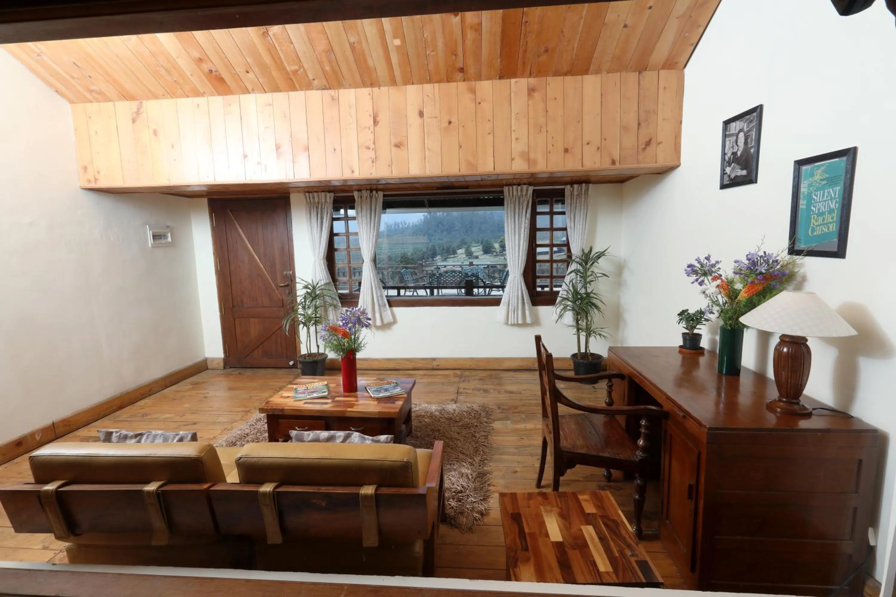 Destiny - The Farm Resort