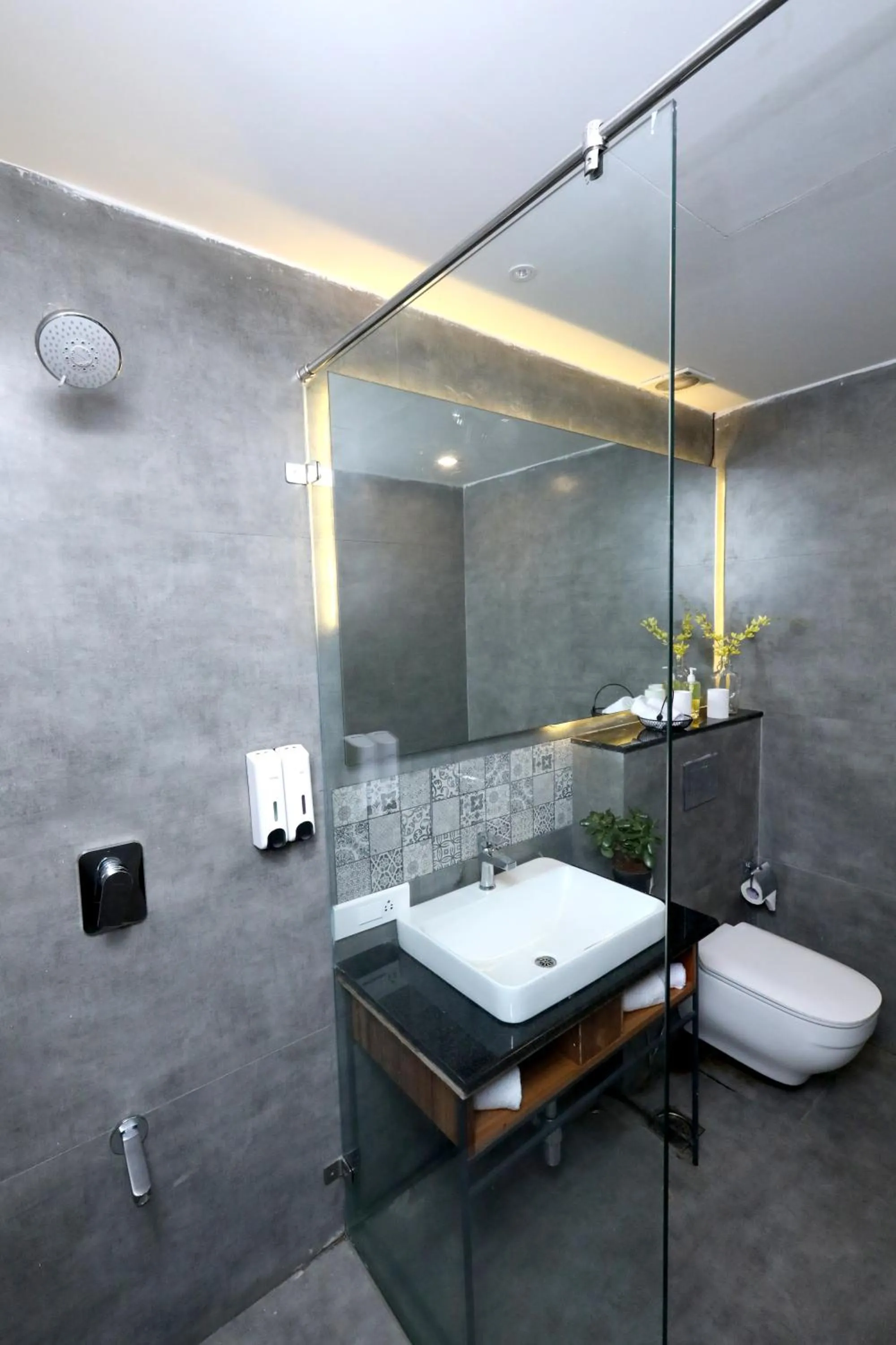 Destiny - The Farm Resort