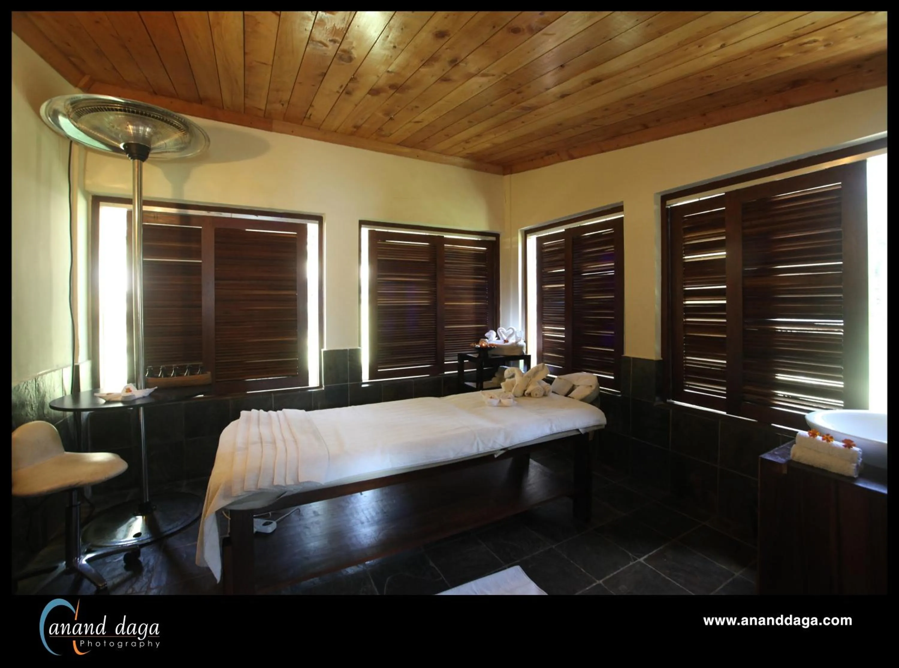 Massage, Bed in Destiny - The Farm Resort