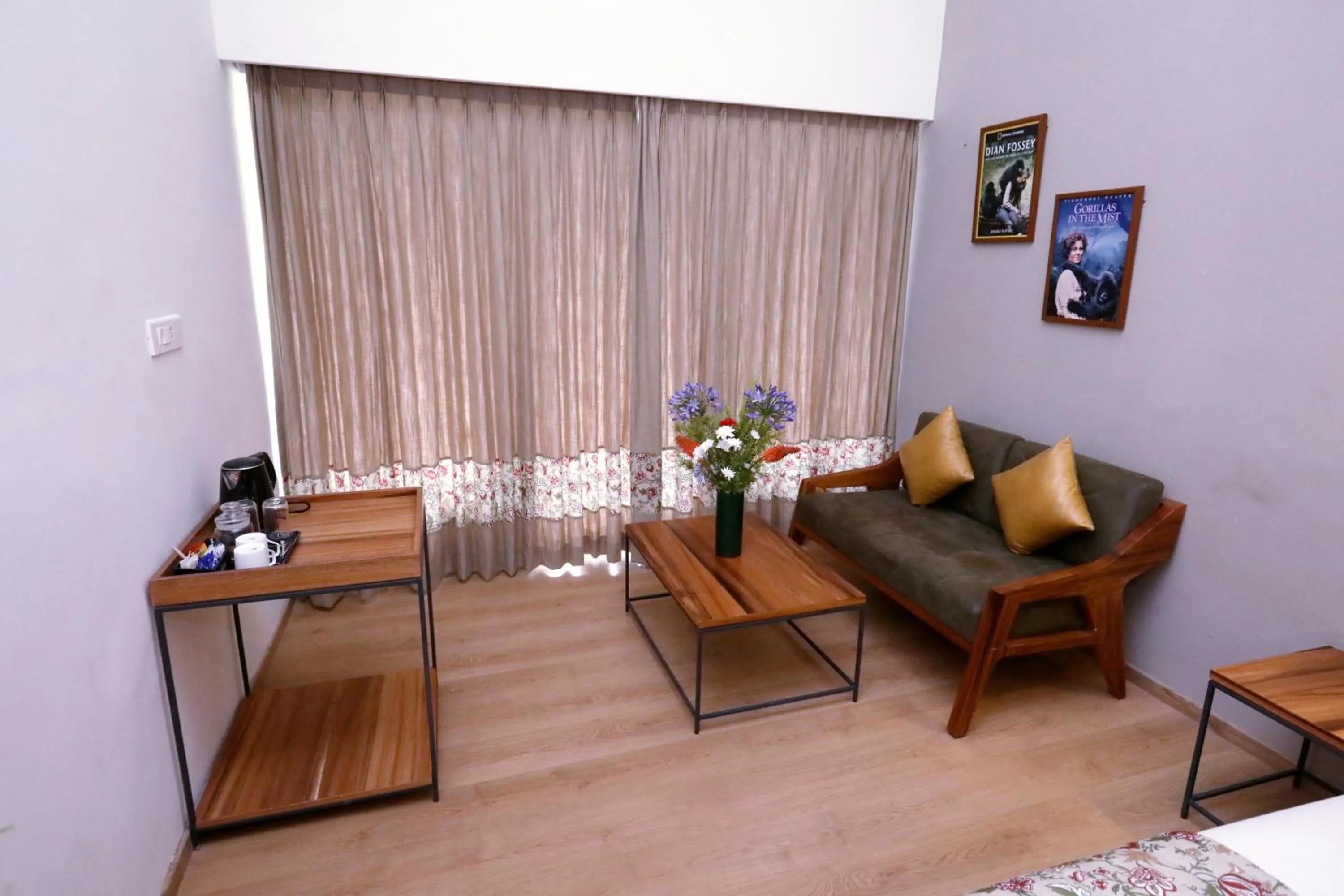 Destiny - The Farm Resort