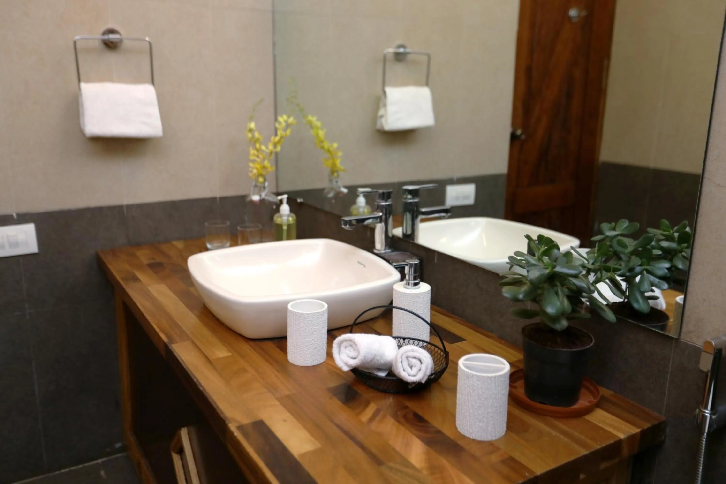 Destiny - The Farm Resort