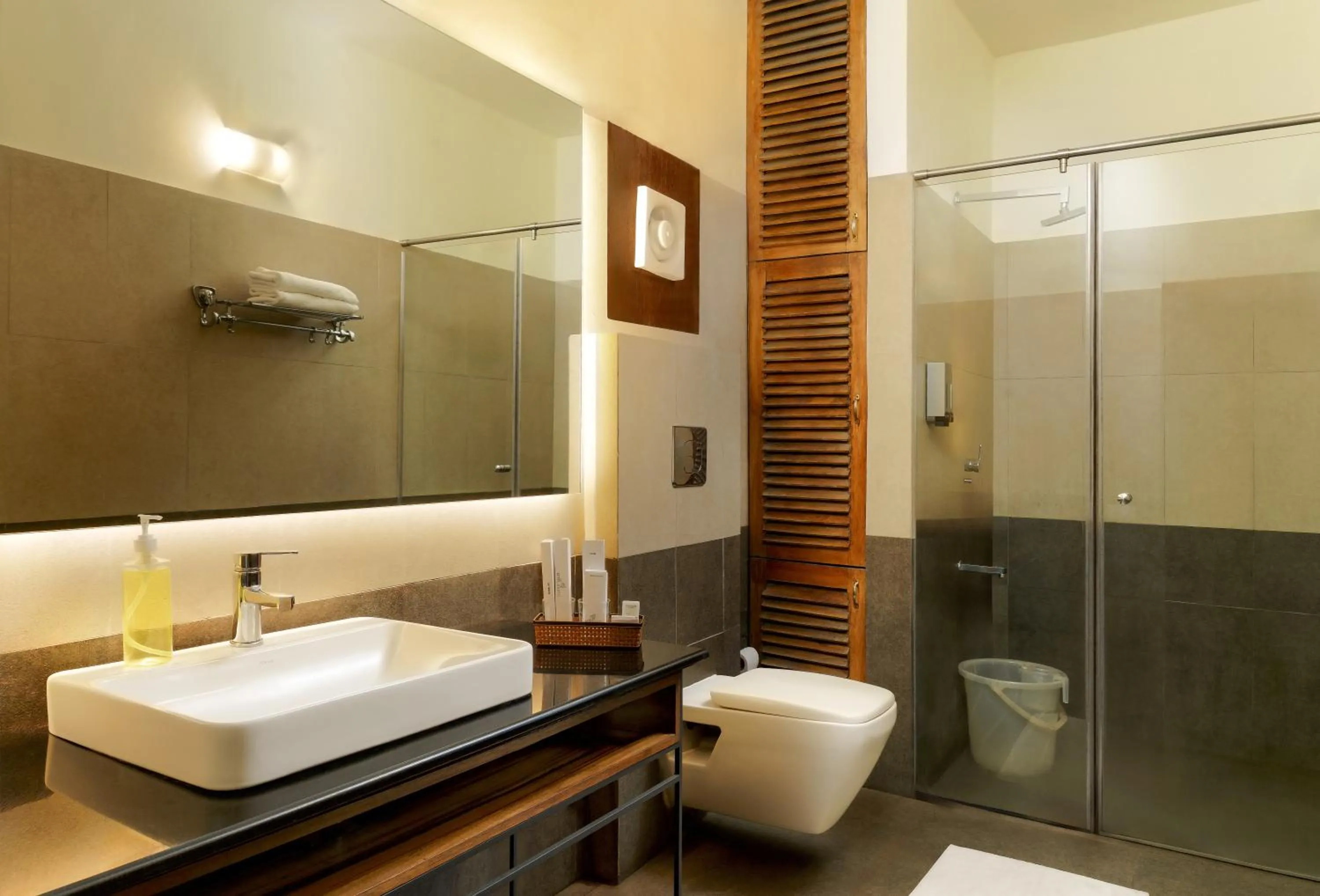 Destiny - The Farm Resort