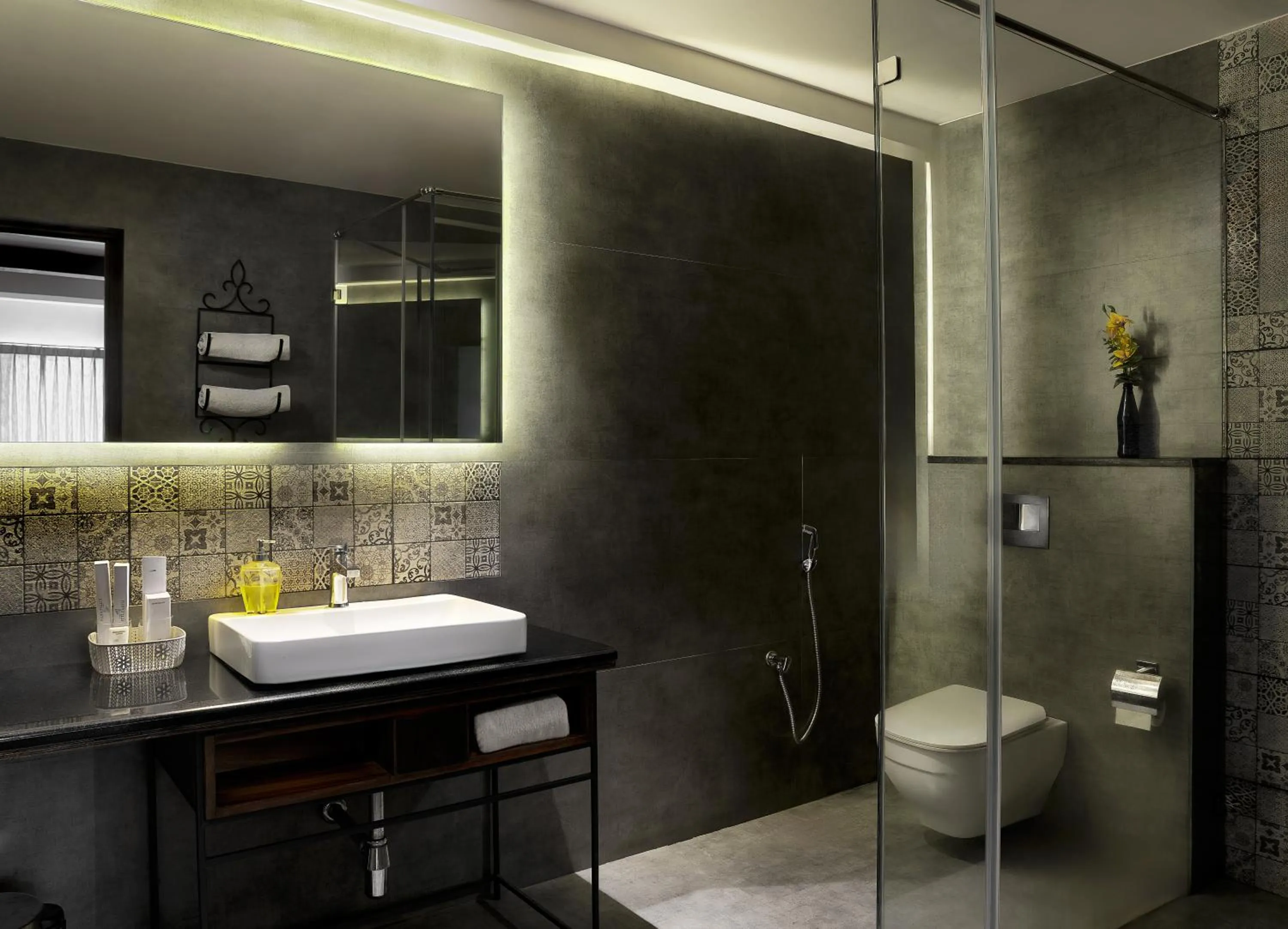 Destiny - The Farm Resort