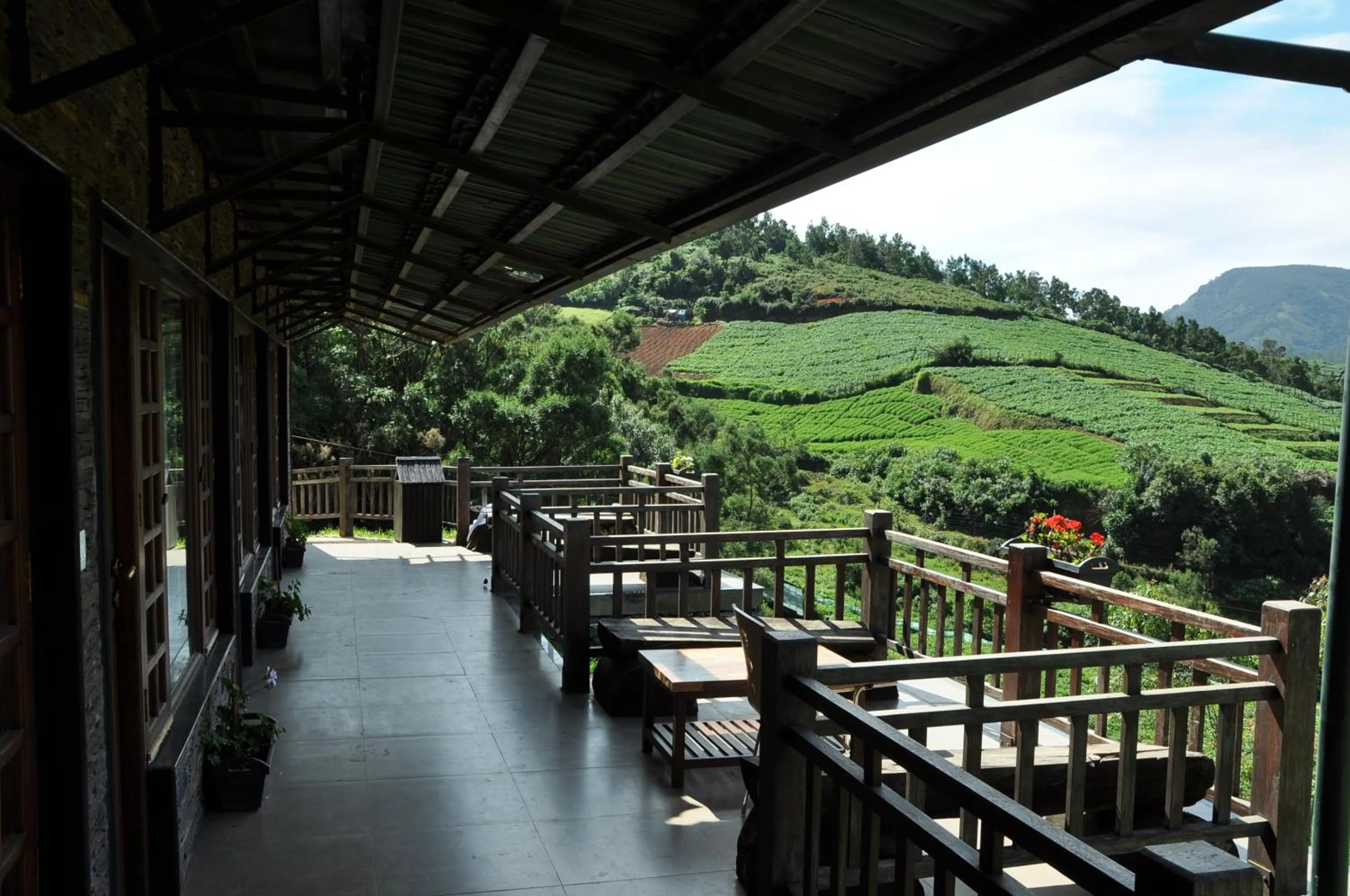 Day in Destiny - The Farm Resort