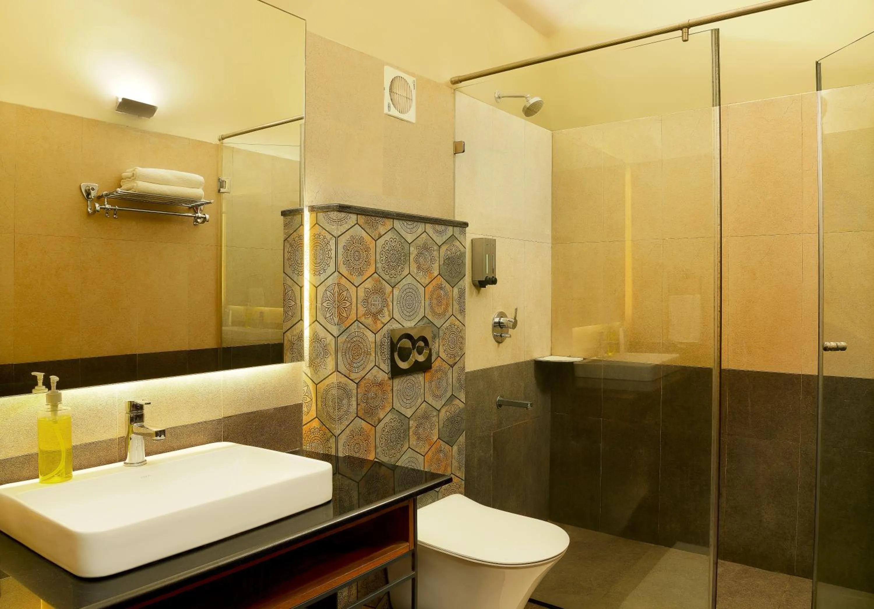 Destiny - The Farm Resort