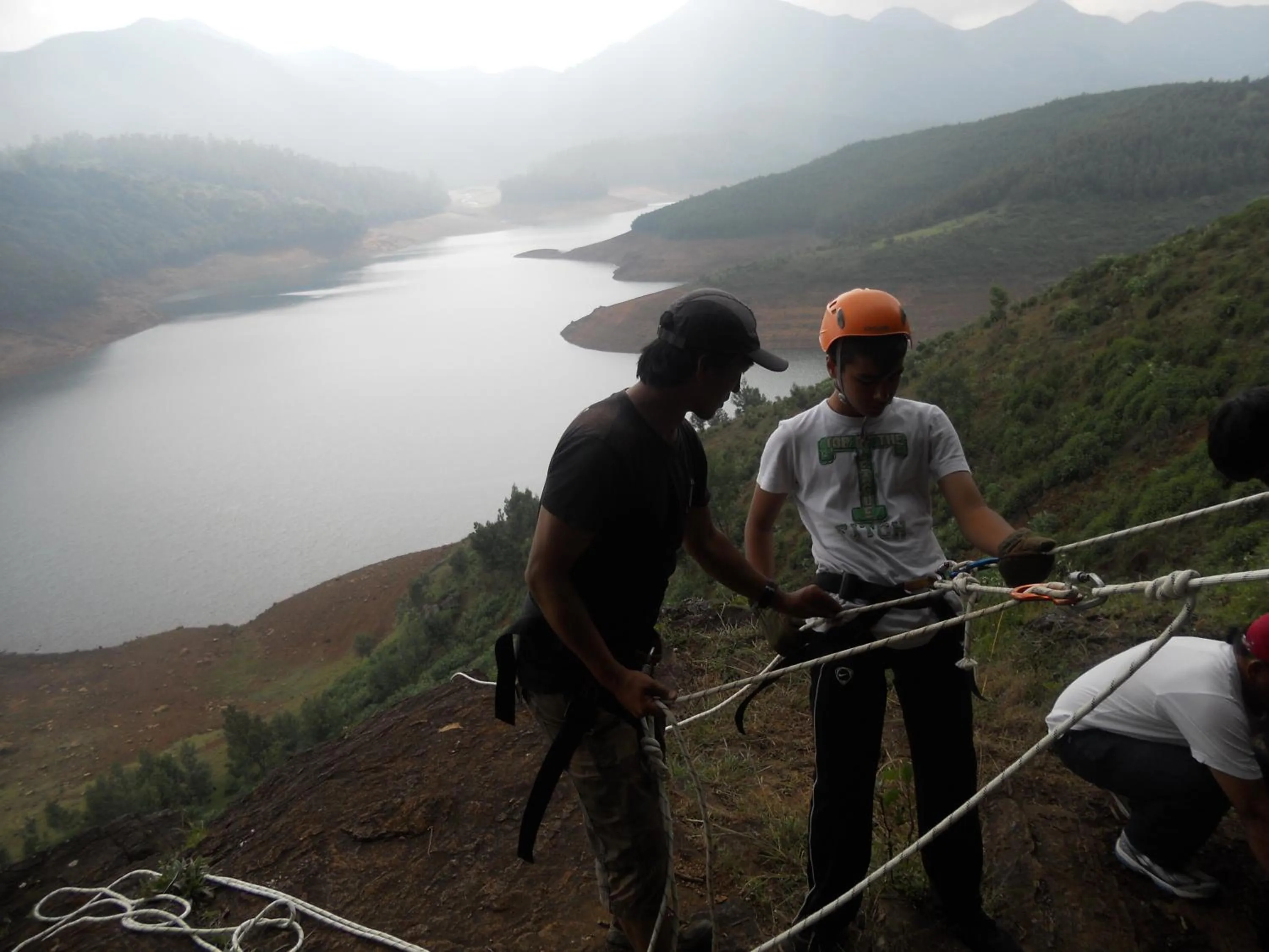 Children play ground in Destiny - The Farm Resort