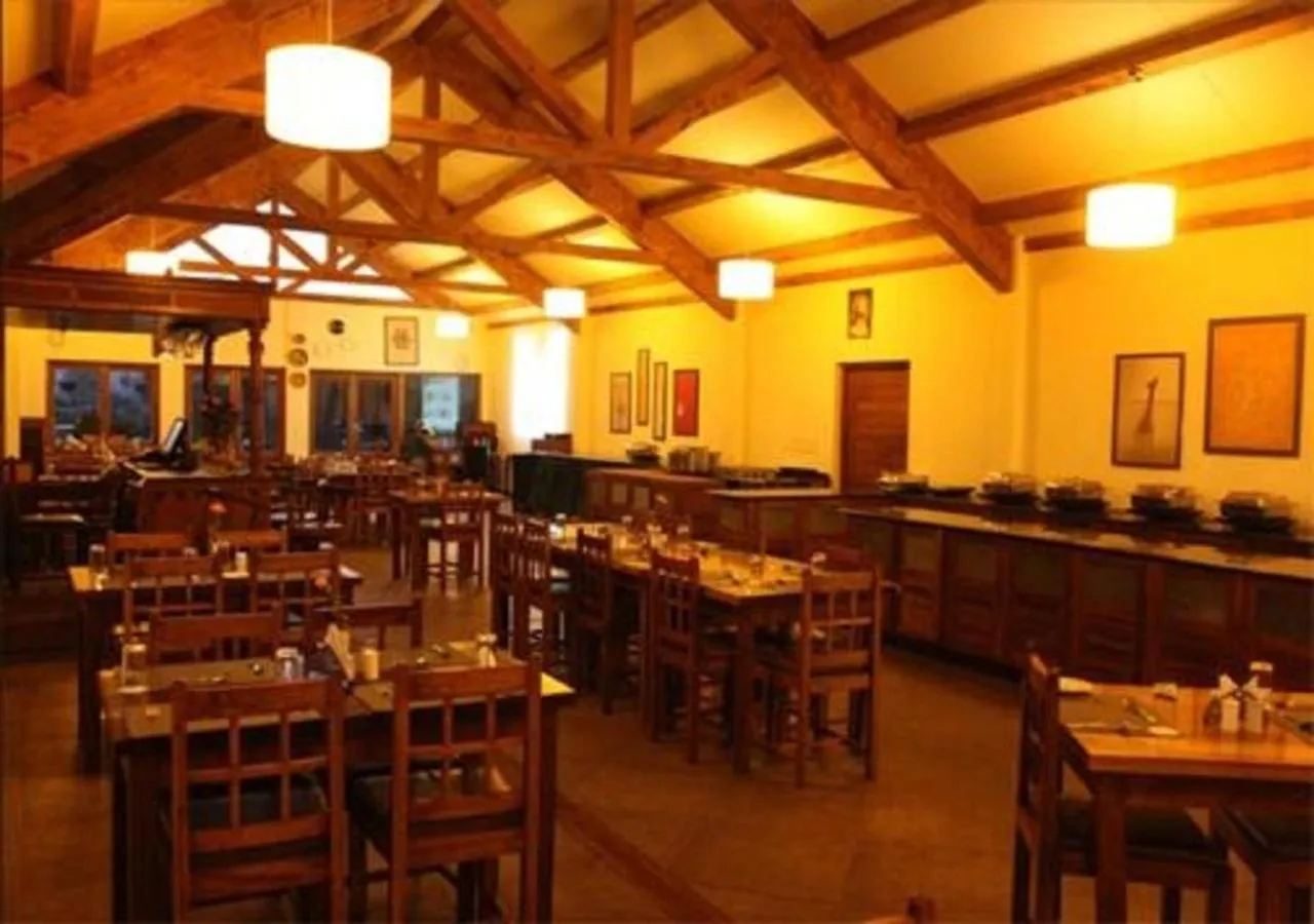 Destiny - The Farm Resort