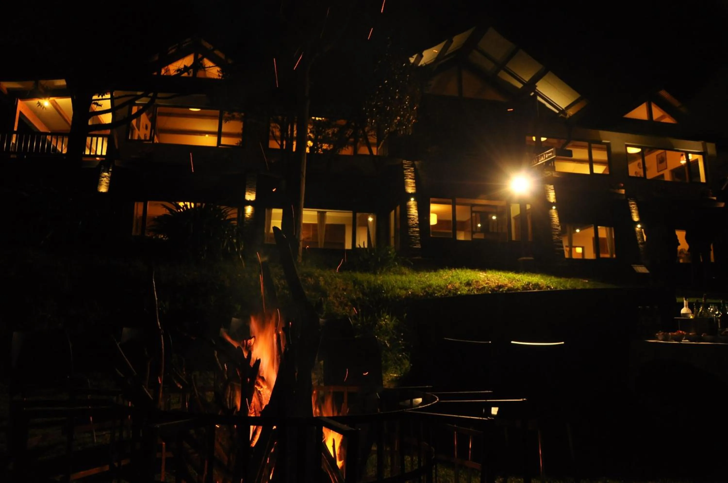 Property building in Destiny - The Farm Resort