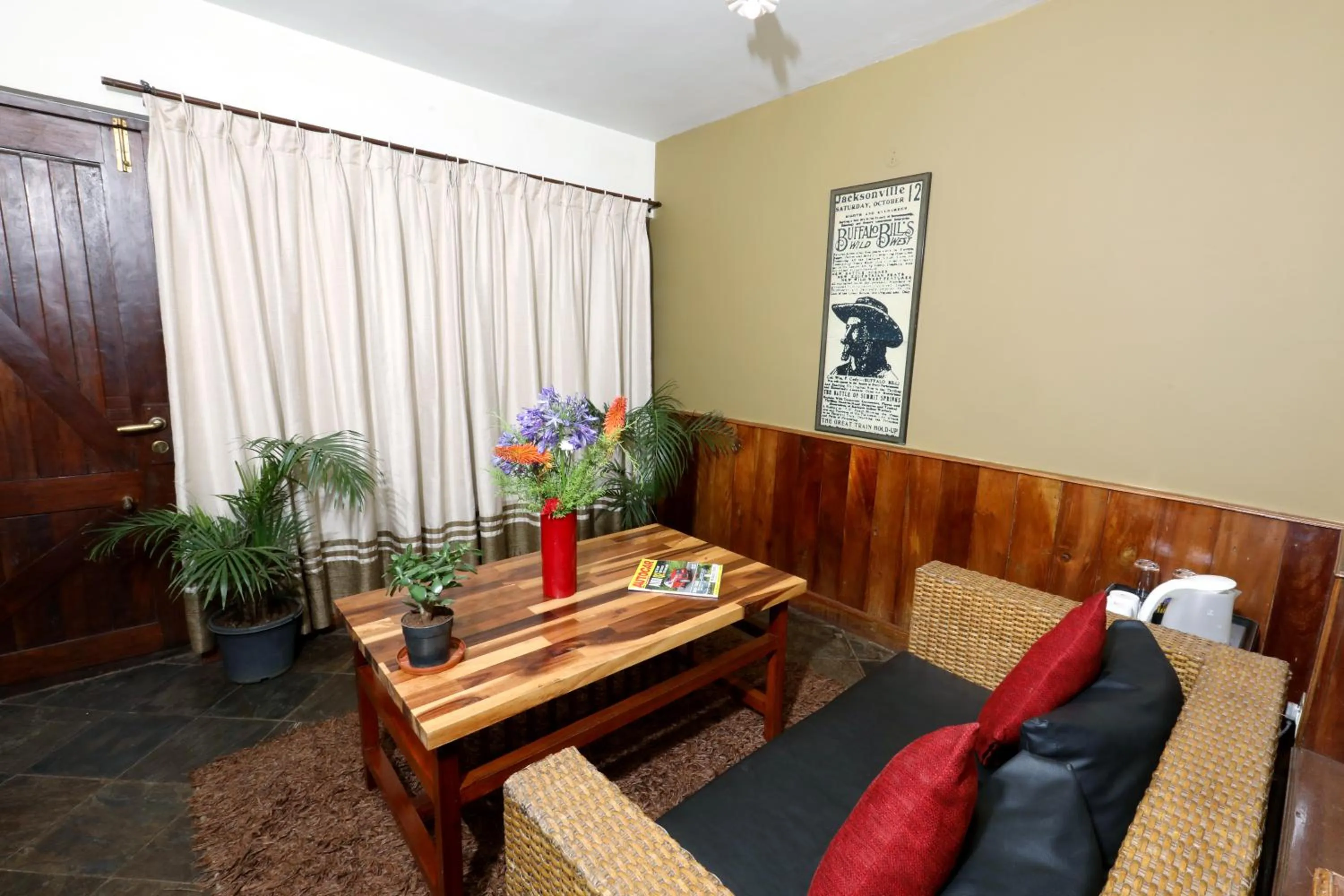 Destiny - The Farm Resort