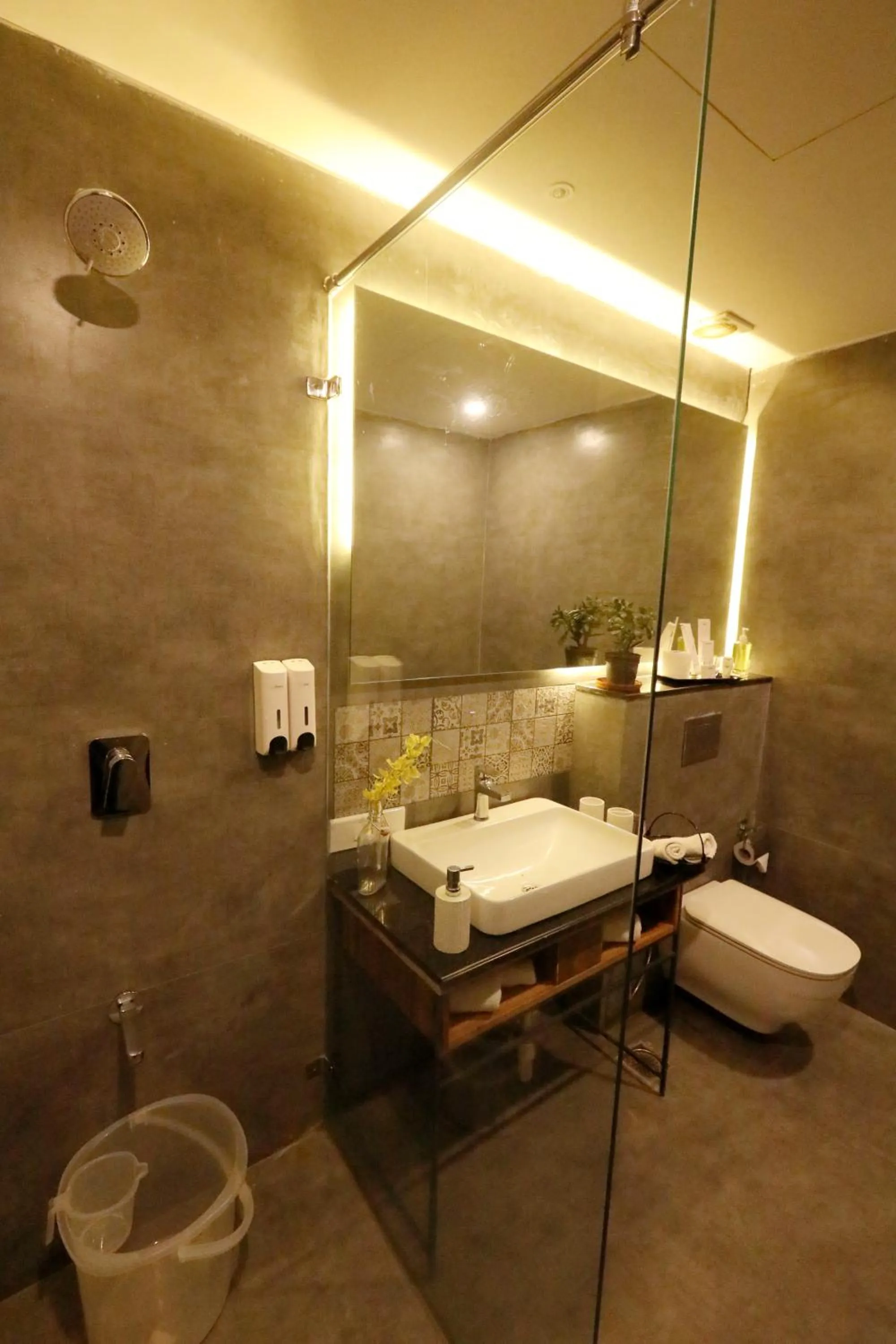 Destiny - The Farm Resort