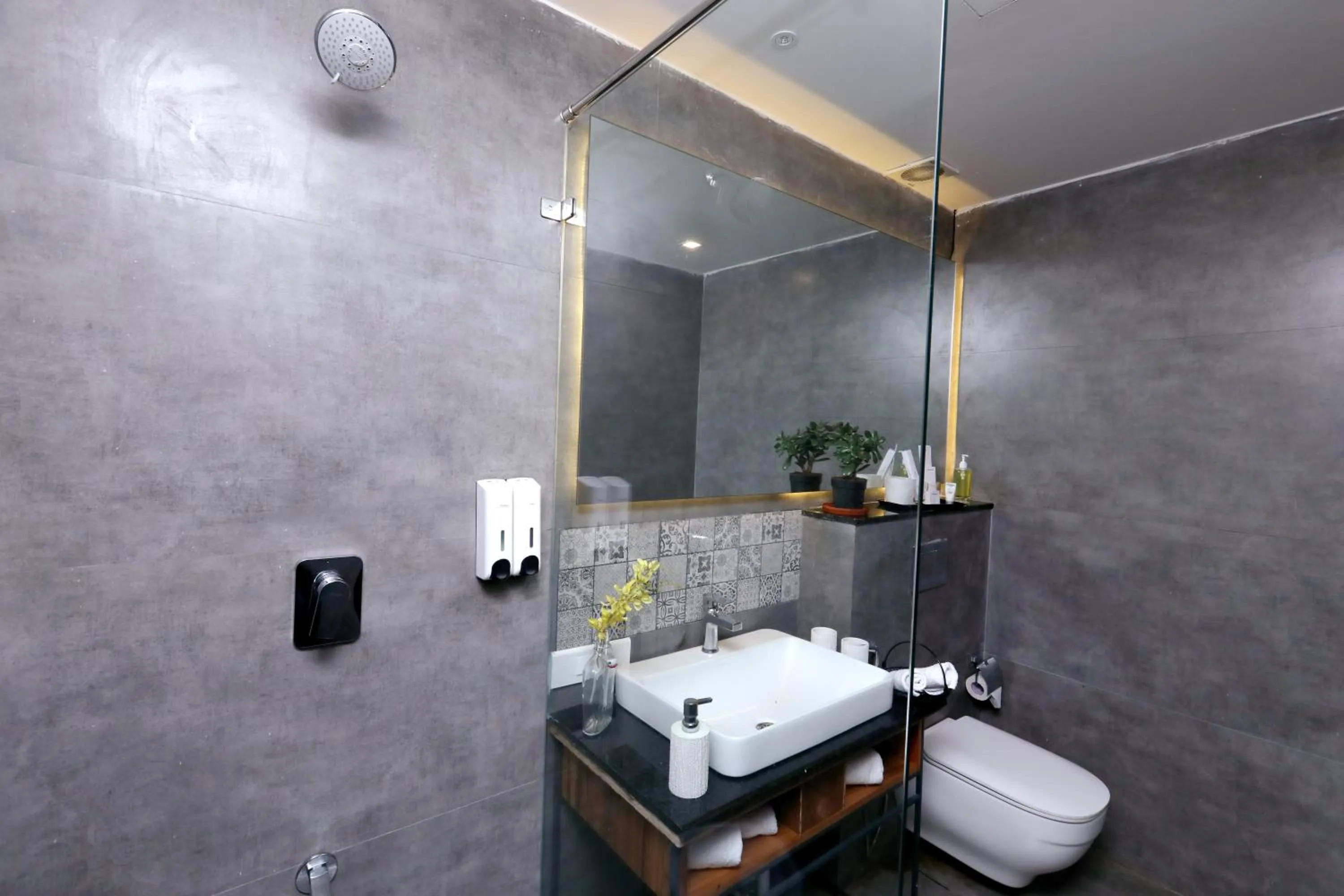 Destiny - The Farm Resort