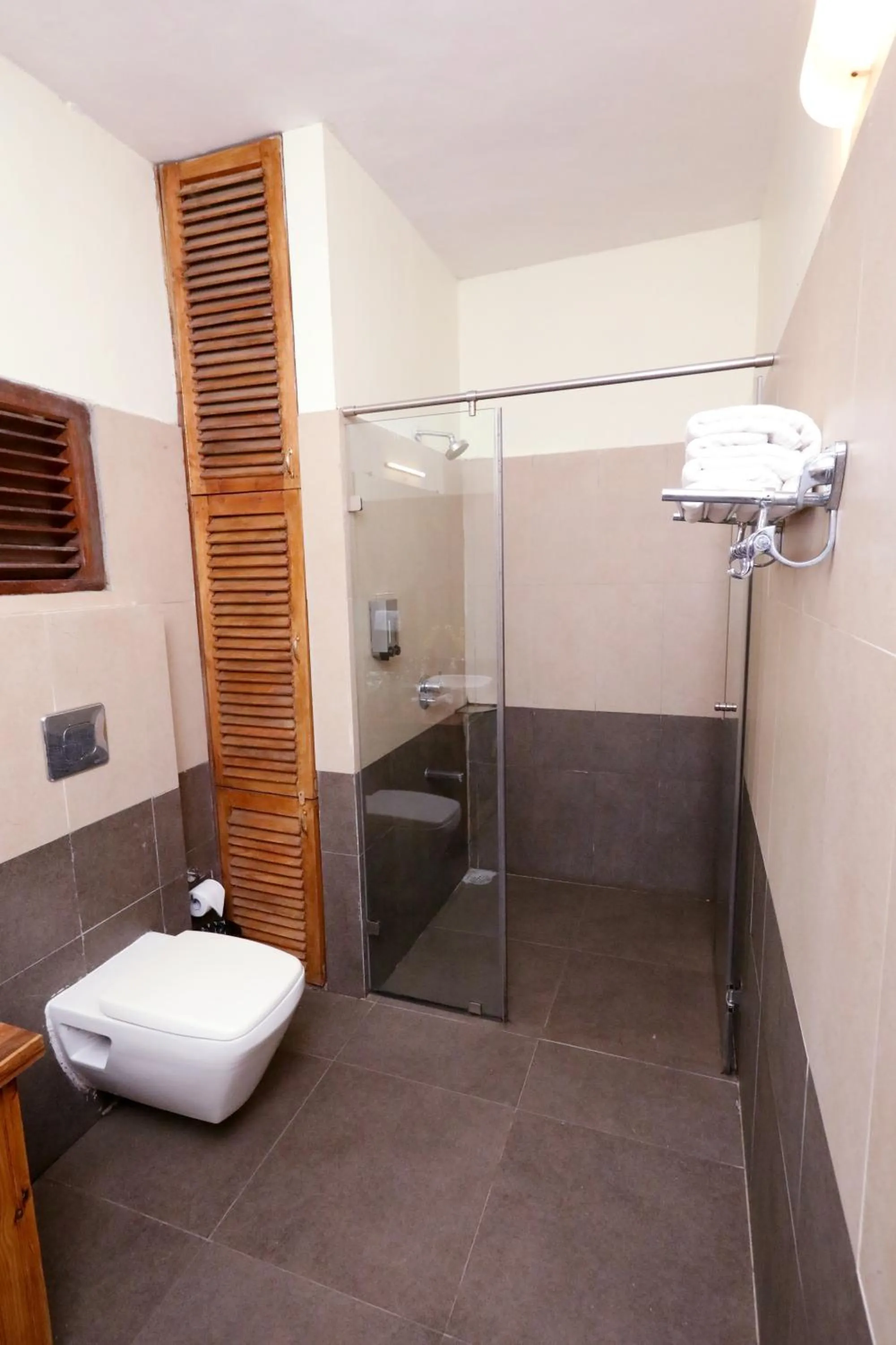 Destiny - The Farm Resort