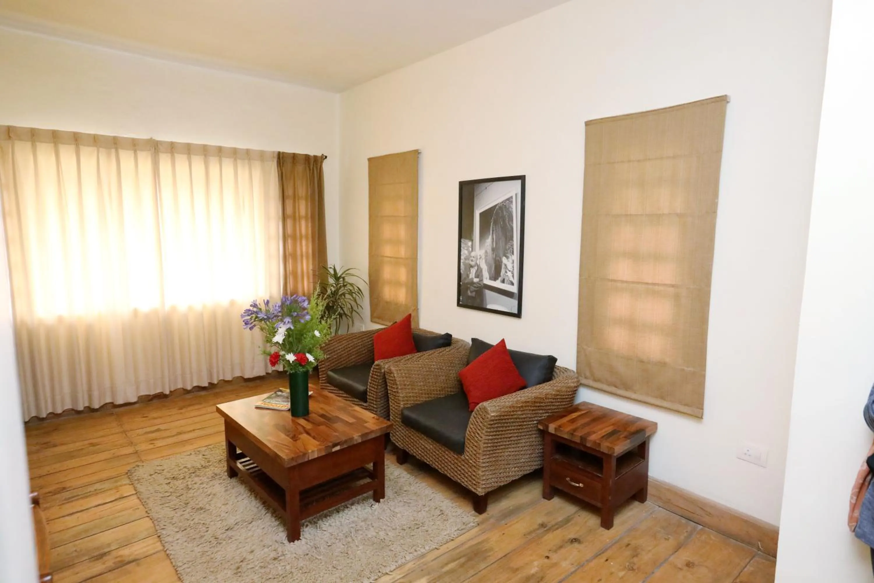 Destiny - The Farm Resort