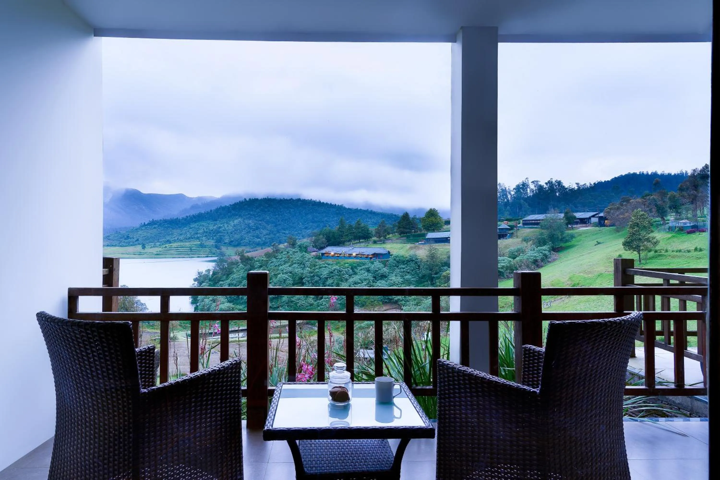 Destiny - The Farm Resort