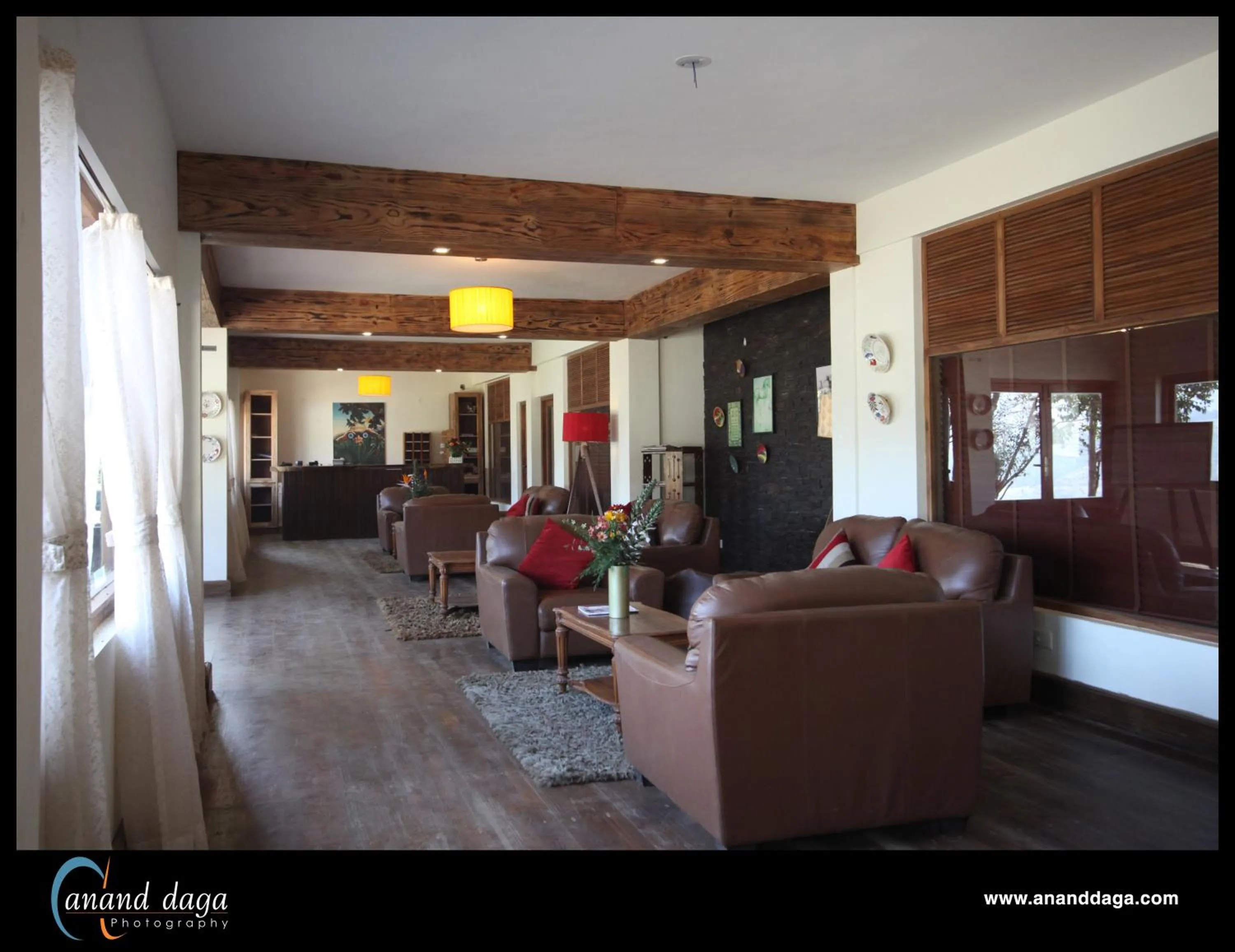 Meals in Destiny - The Farm Resort