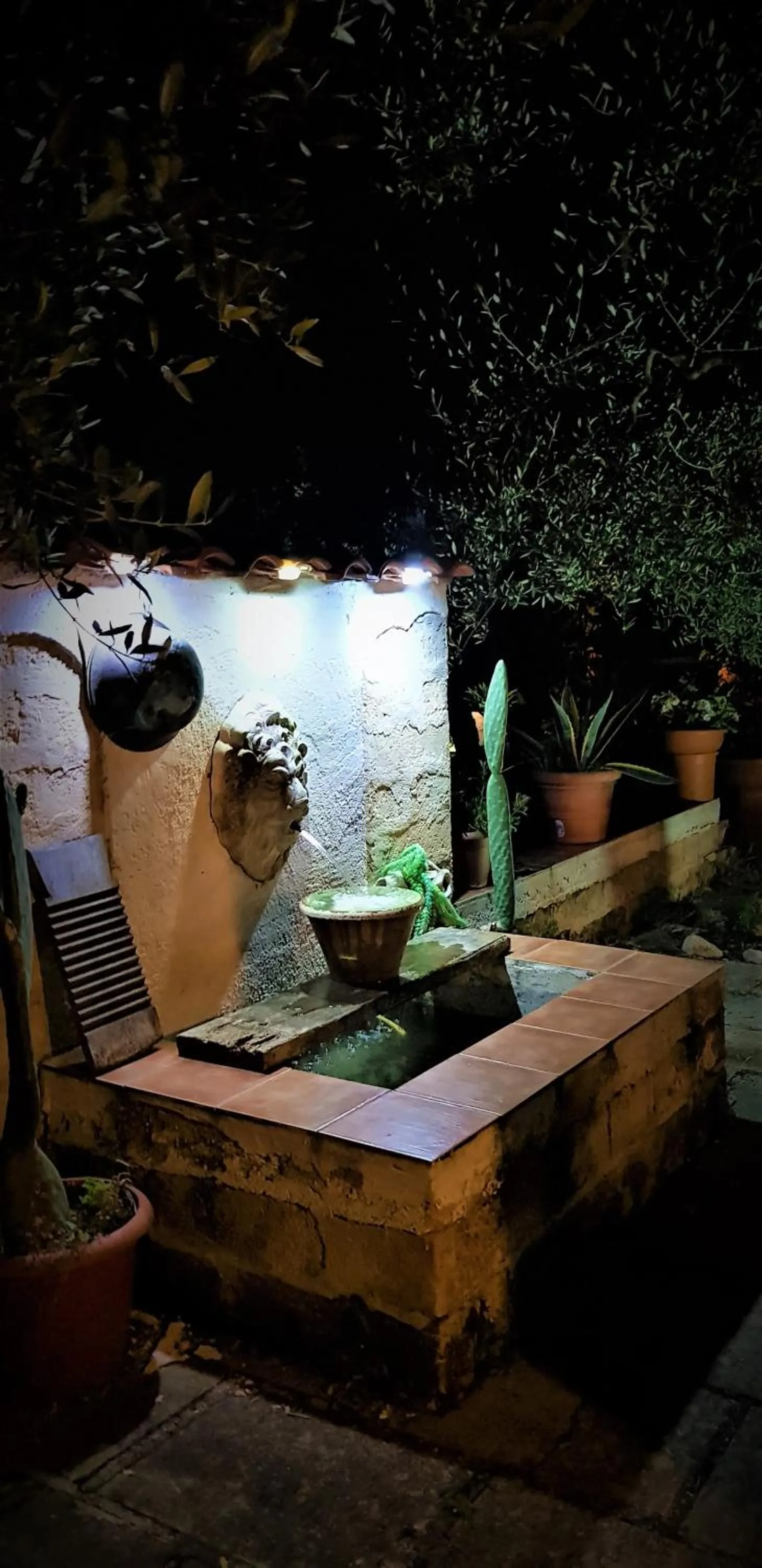 Property building in Casale Terra Sole B&B