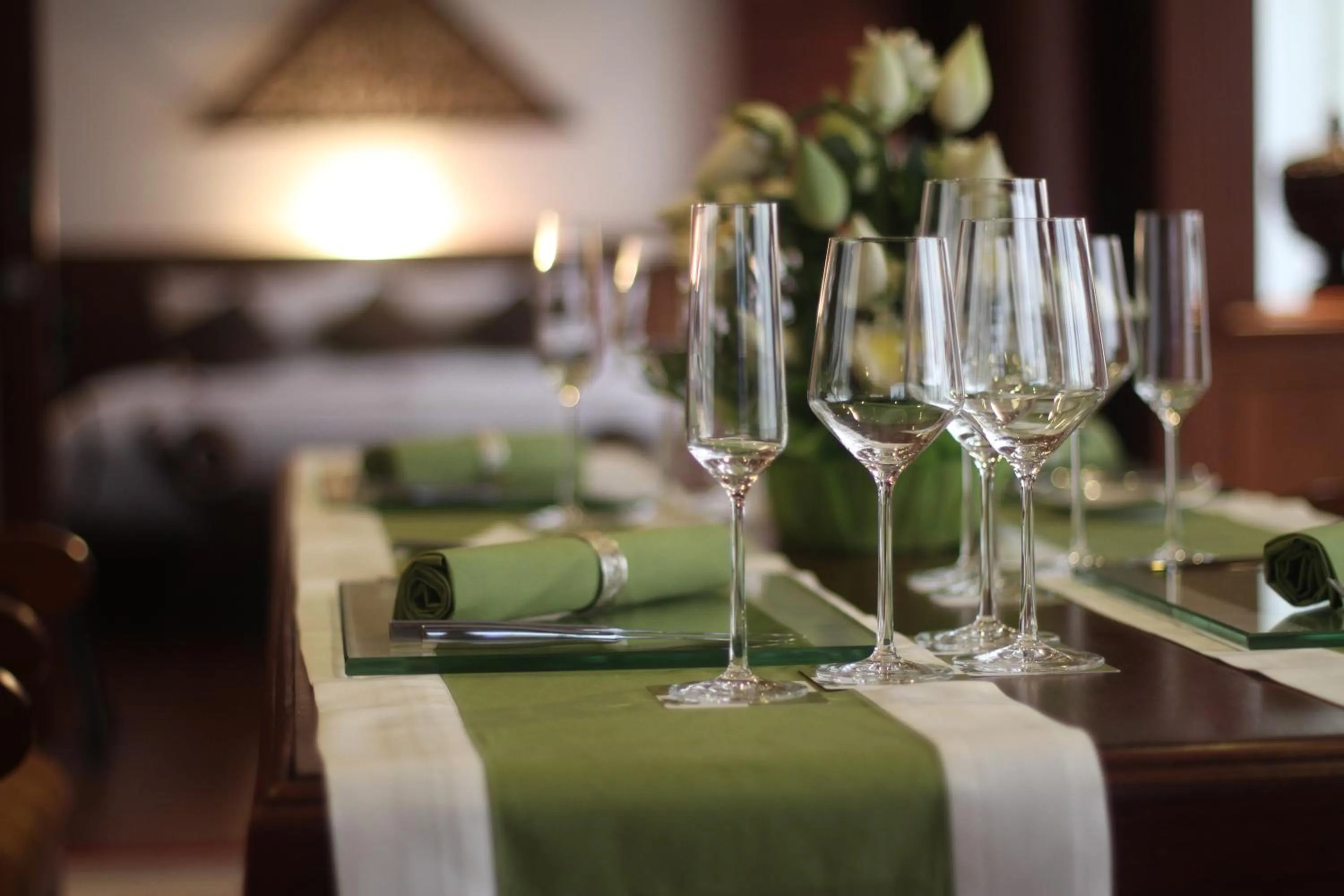 Food and drinks in Borei Angkor Resort & Spa