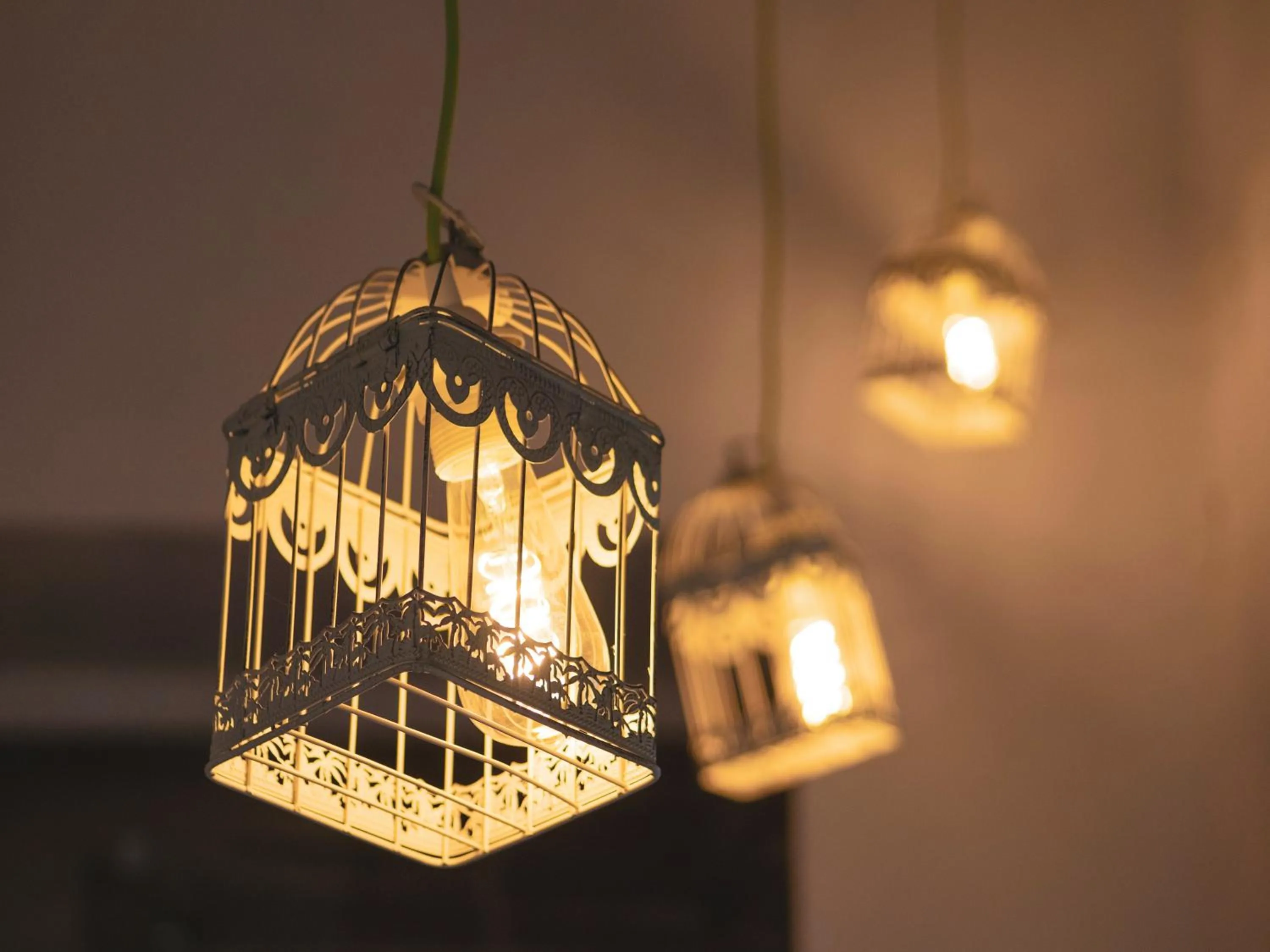 Decorative detail in Tenuta Cortedomina